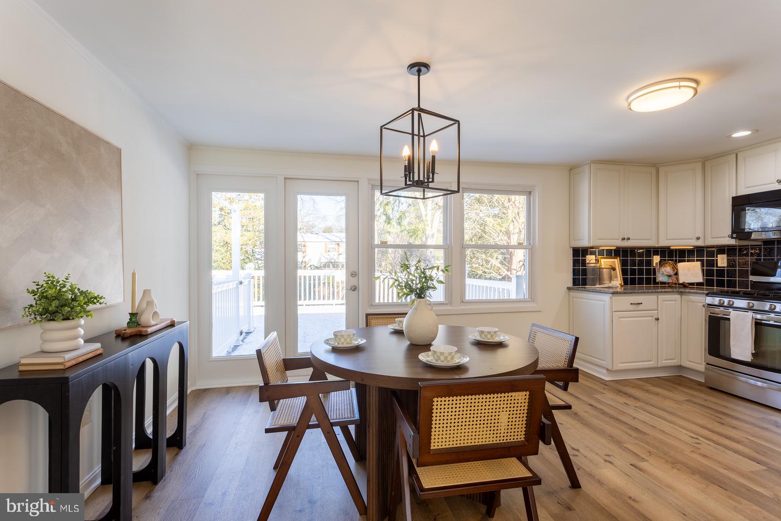 RIVERDALE FOREST - Residential