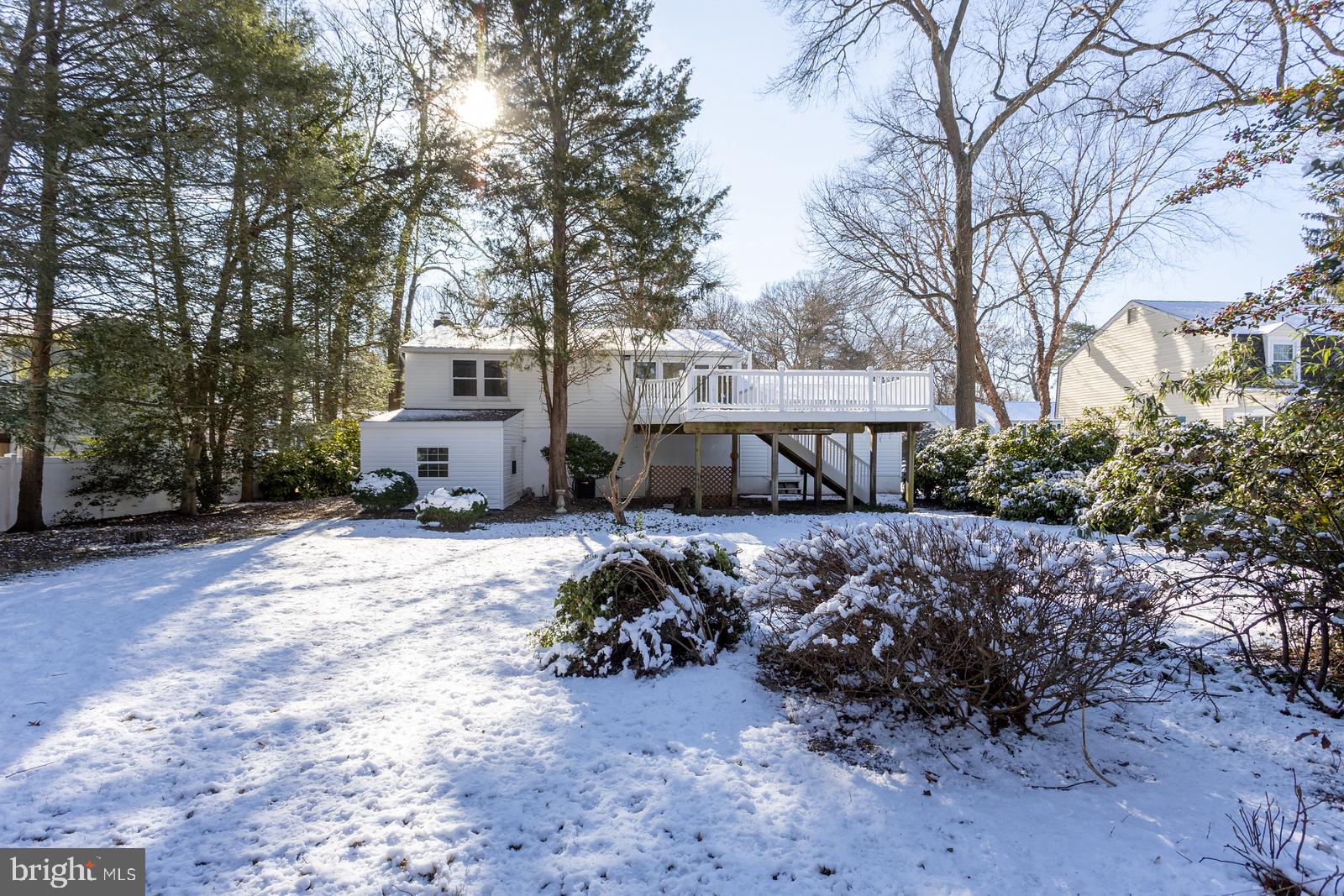 RIVERDALE FOREST - Residential