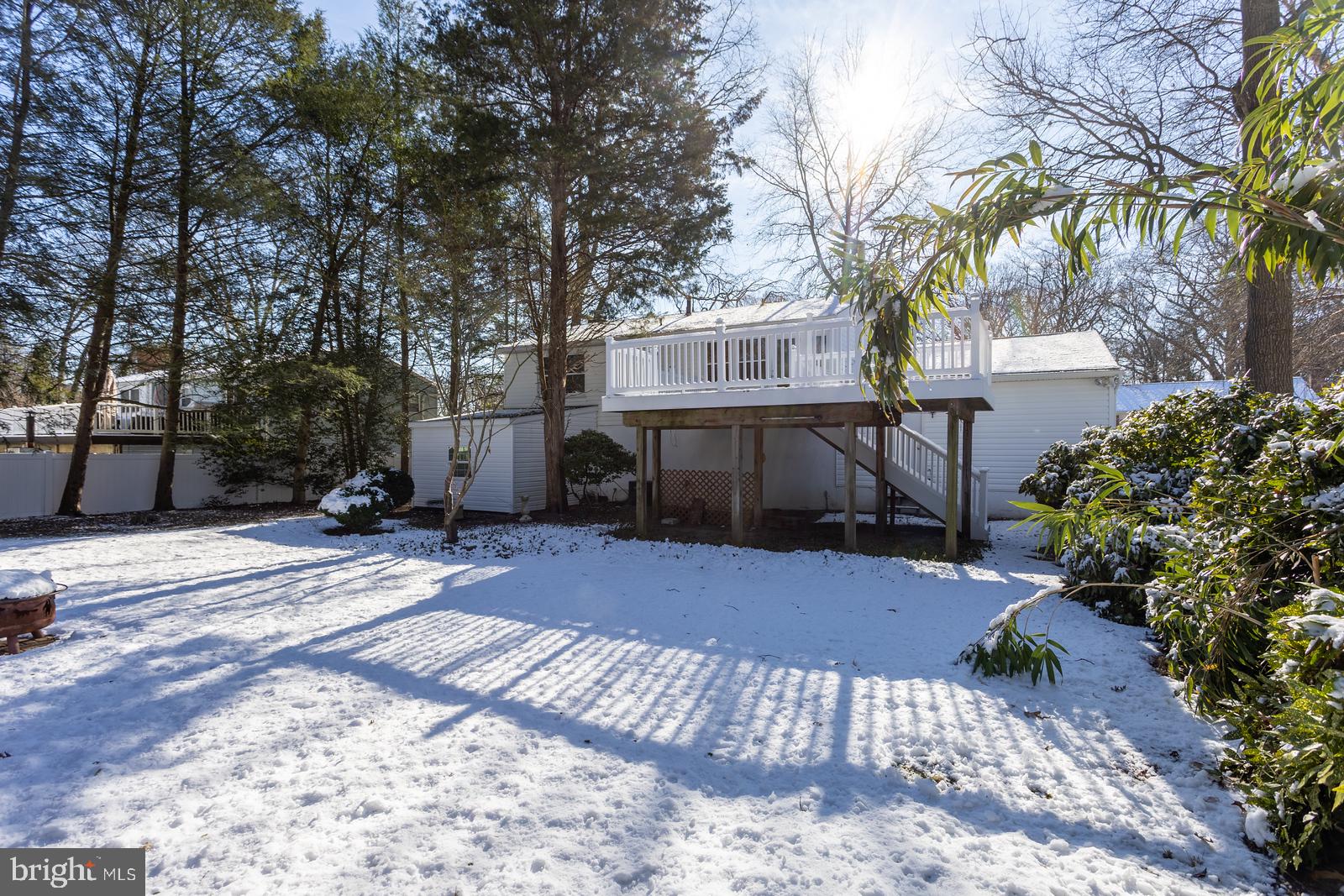 RIVERDALE FOREST - Residential