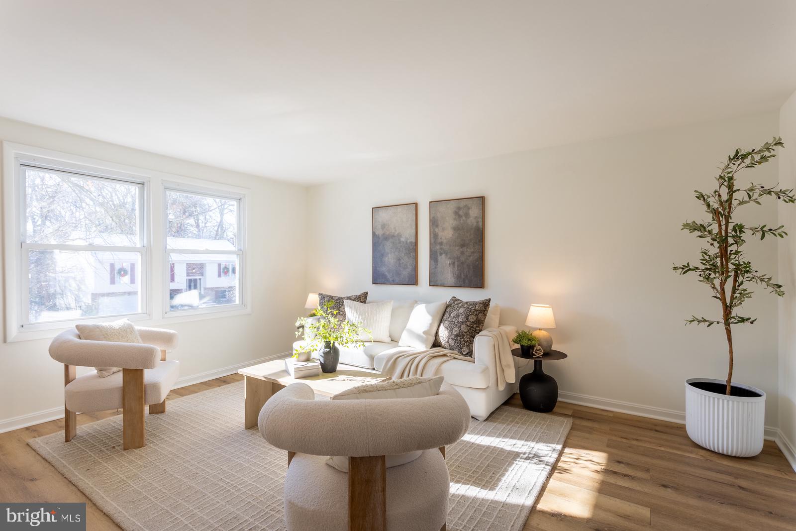 RIVERDALE FOREST - Residential