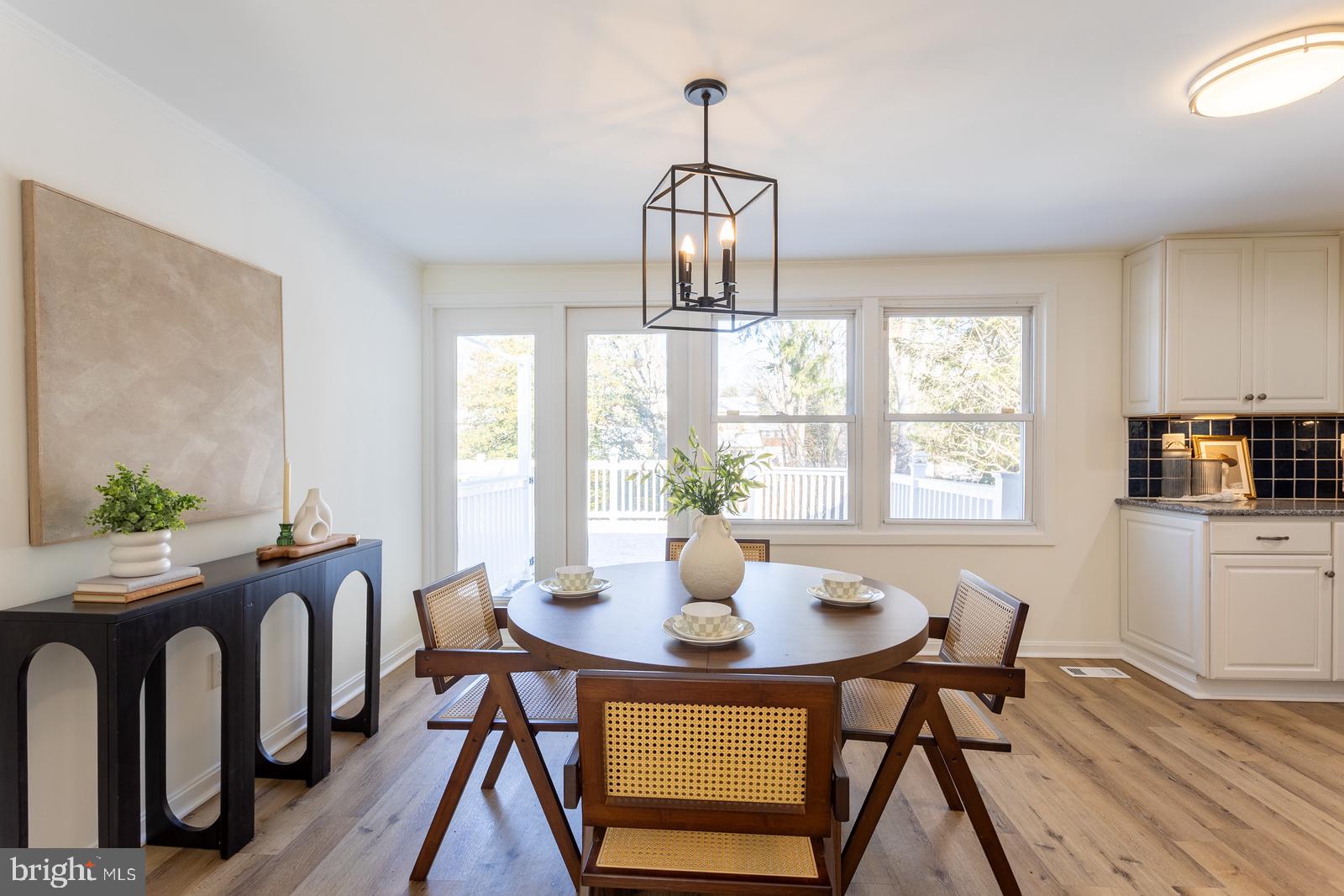 RIVERDALE FOREST - Residential