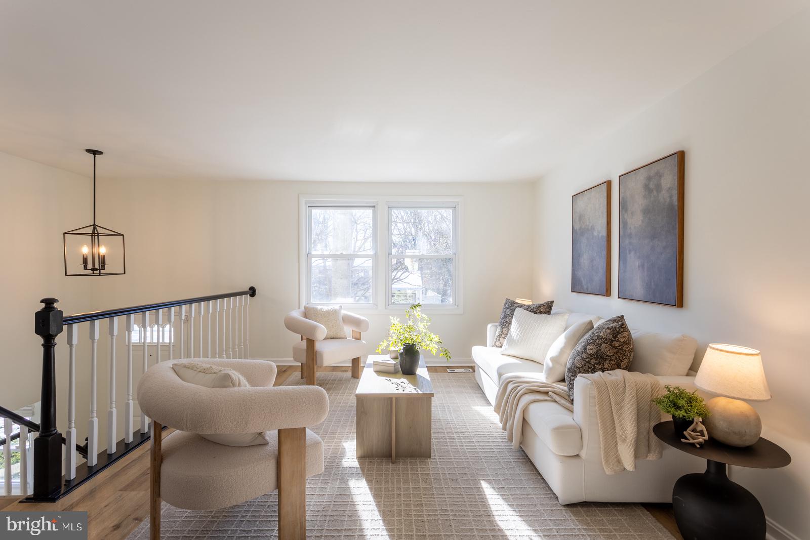 RIVERDALE FOREST - Residential