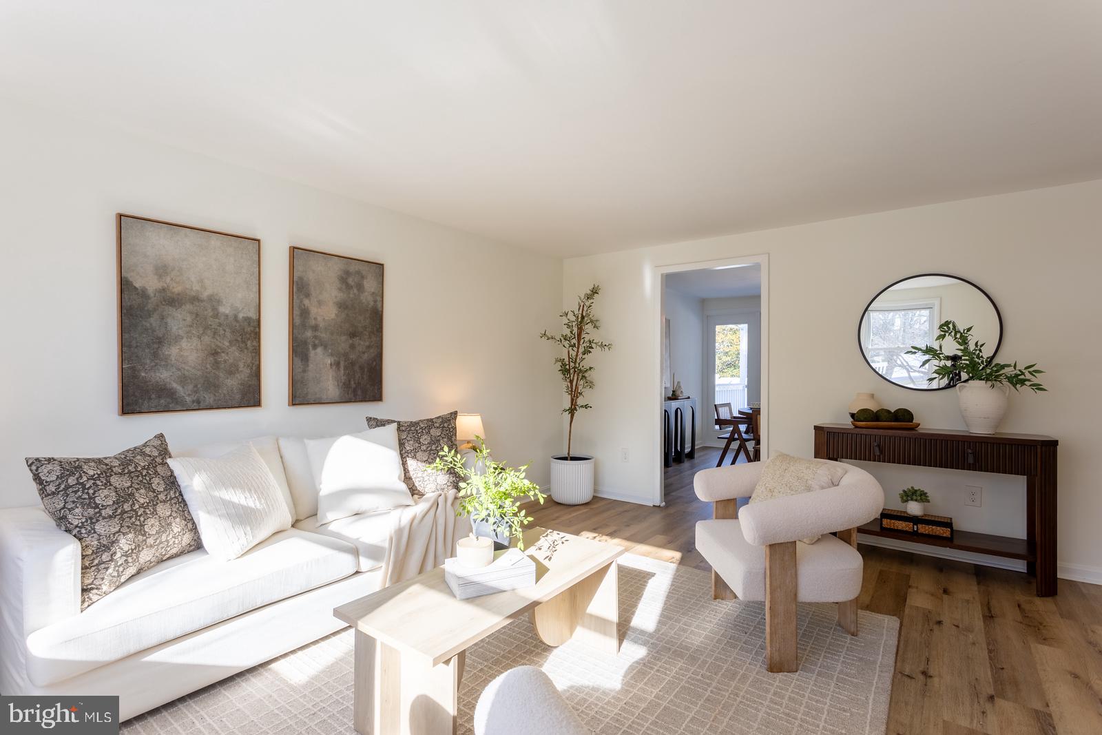 RIVERDALE FOREST - Residential