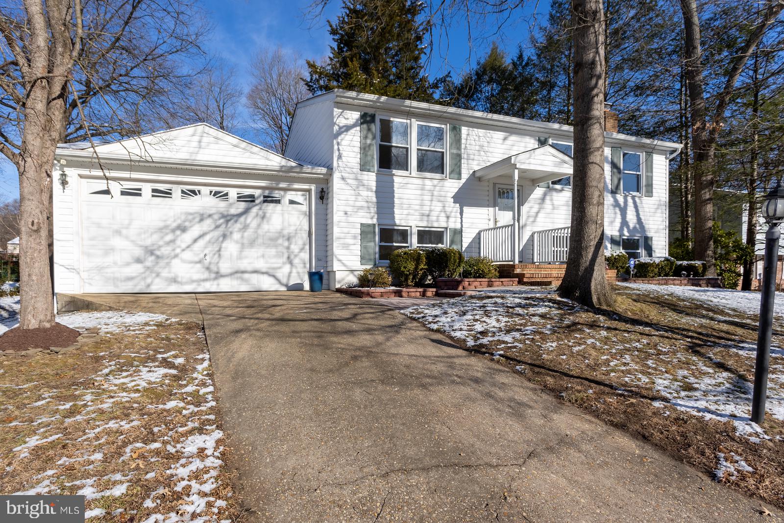 RIVERDALE FOREST - Residential