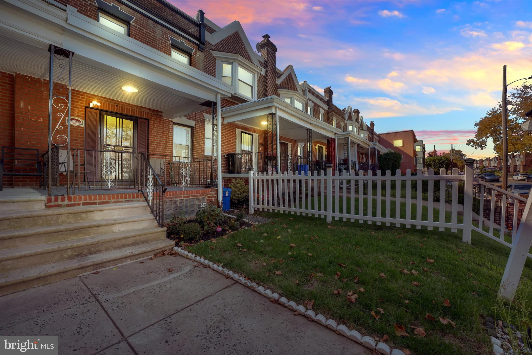 7626 FAYETTE STREET