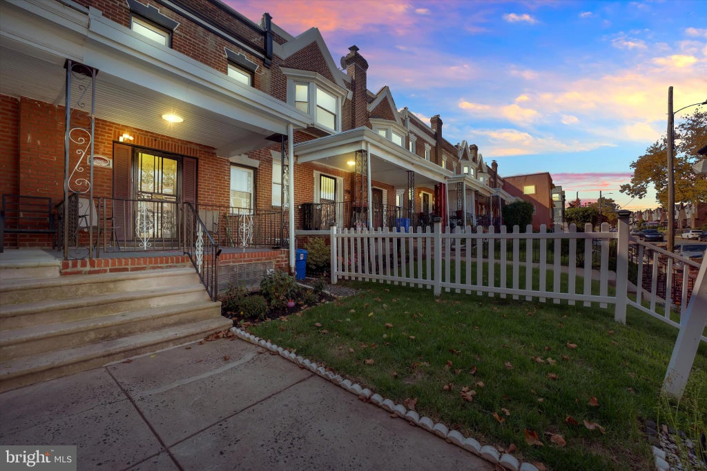 Photo of 7626 Fayette Street, PHILADELPHIA, PA 19150 (MLS # PAPH2657826)