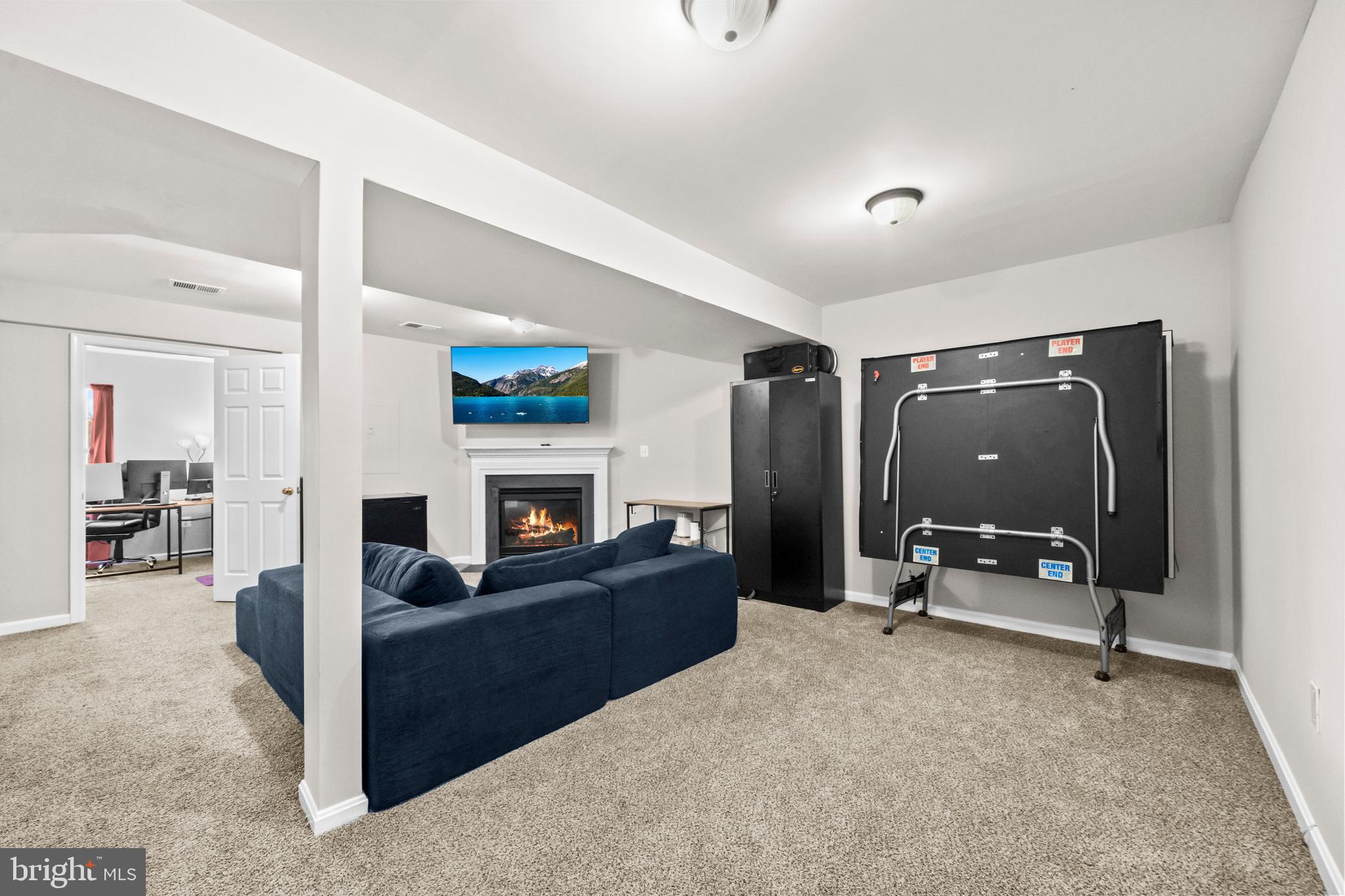 SHEFFIELD MANOR - Residential