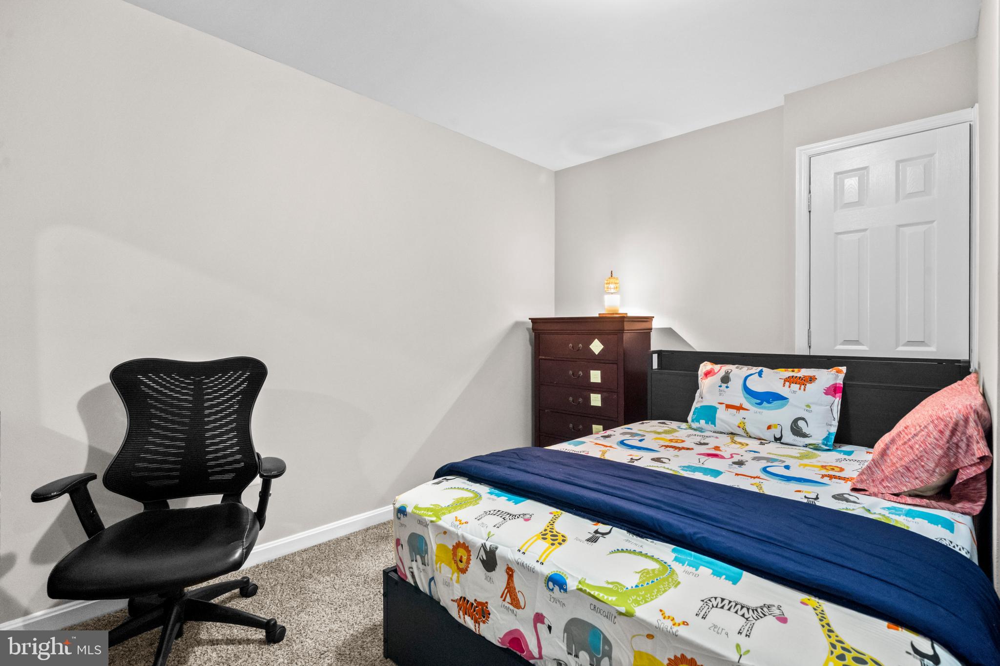 SHEFFIELD MANOR - Residential