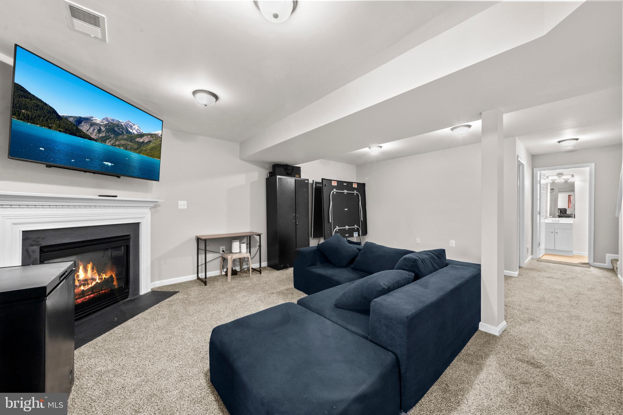 SHEFFIELD MANOR - Residential