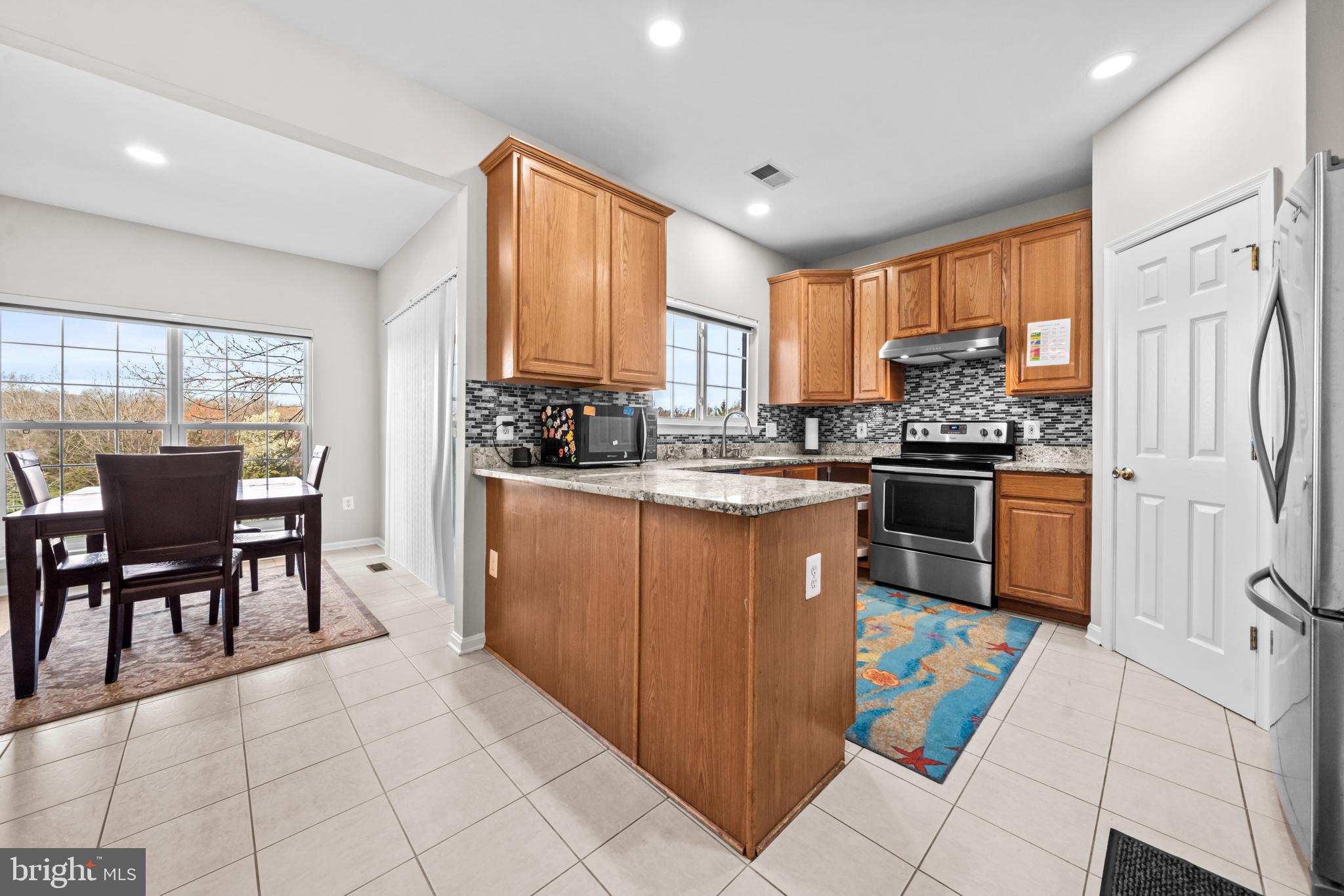 SHEFFIELD MANOR - Residential