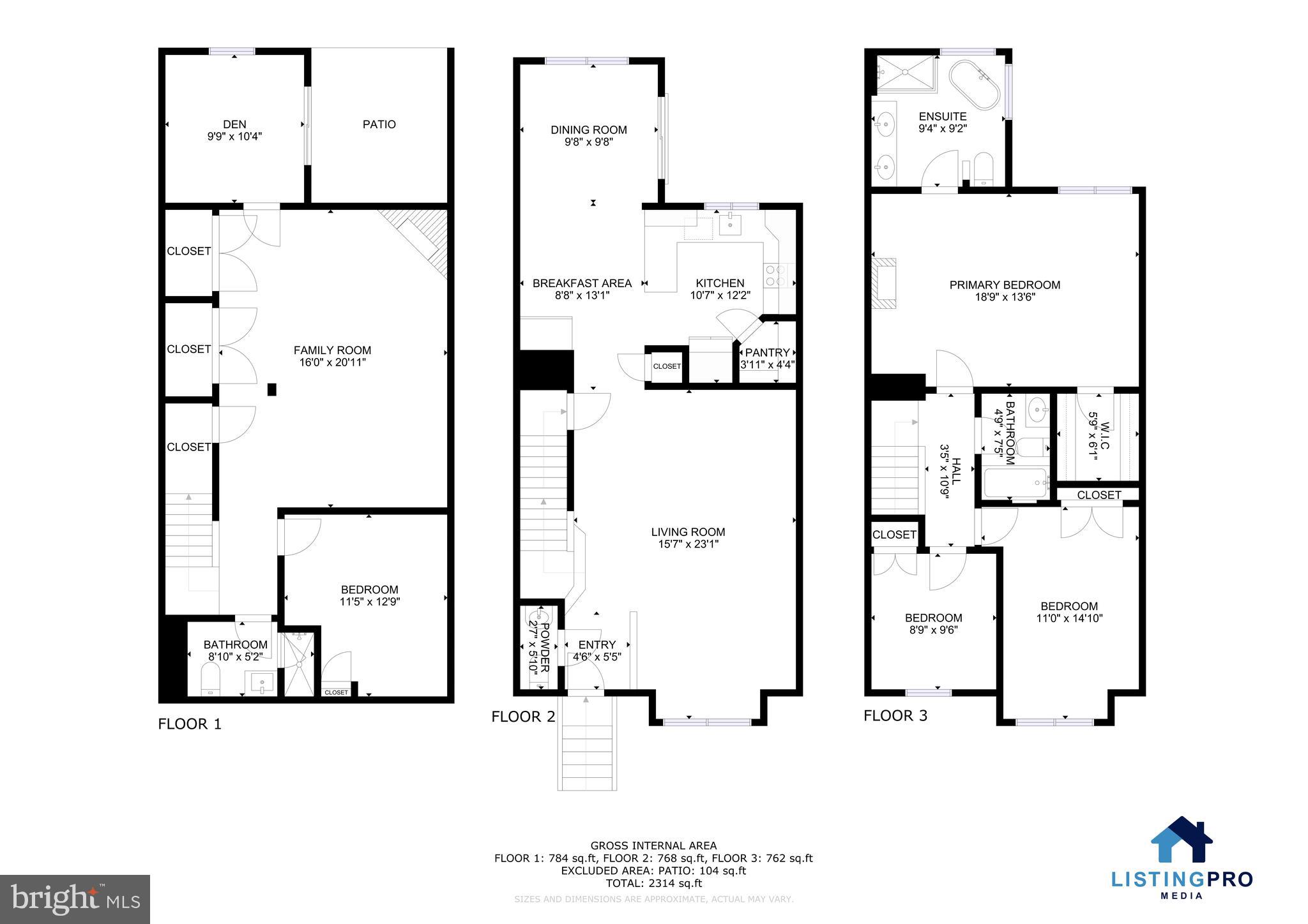 SHEFFIELD MANOR - Residential