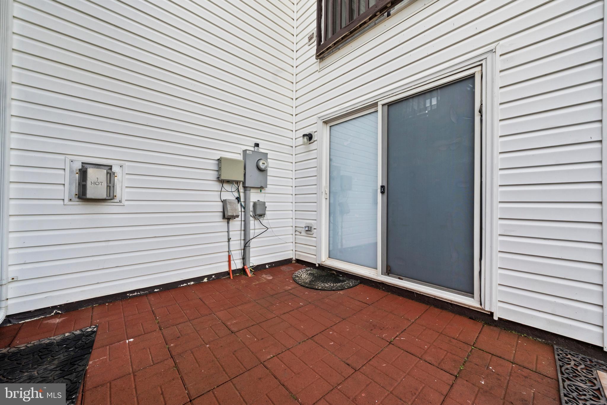 SHEFFIELD MANOR - Residential