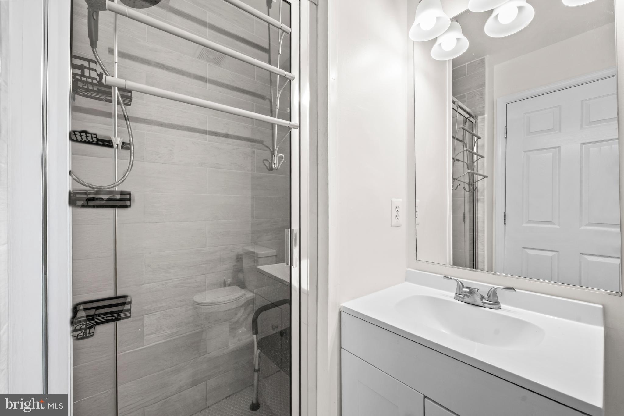 SHEFFIELD MANOR - Residential