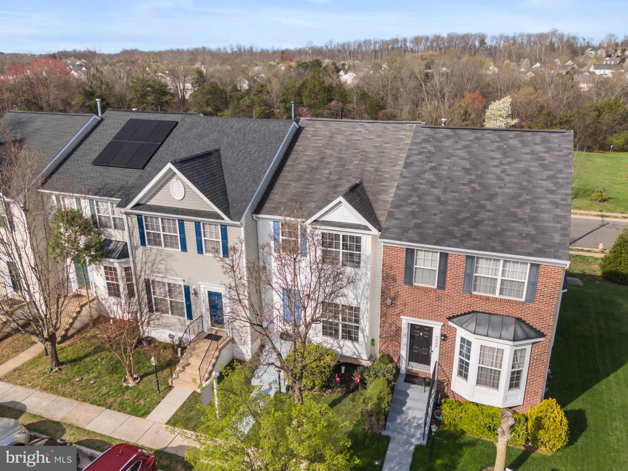 SHEFFIELD MANOR - Residential