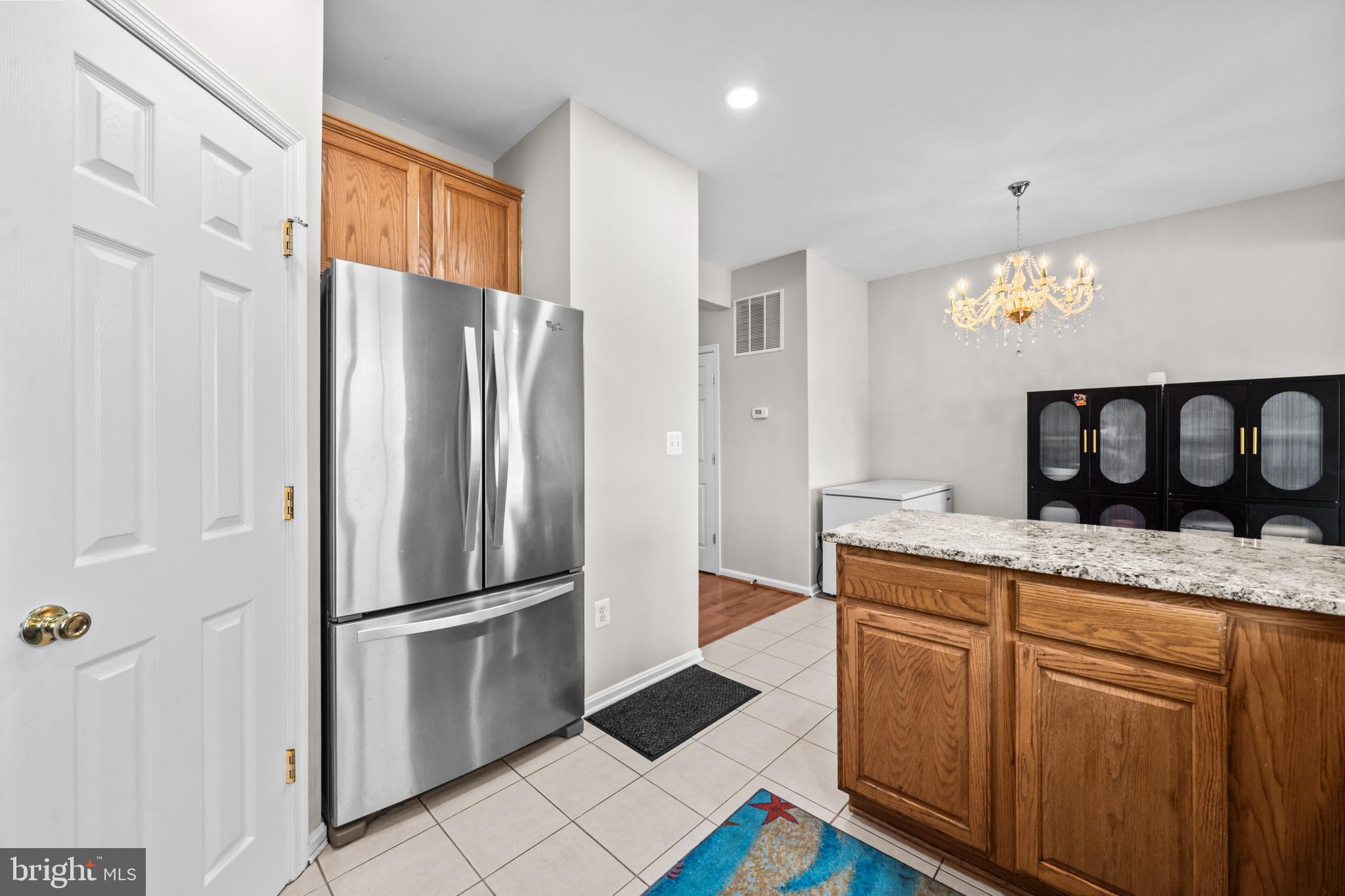 SHEFFIELD MANOR - Residential