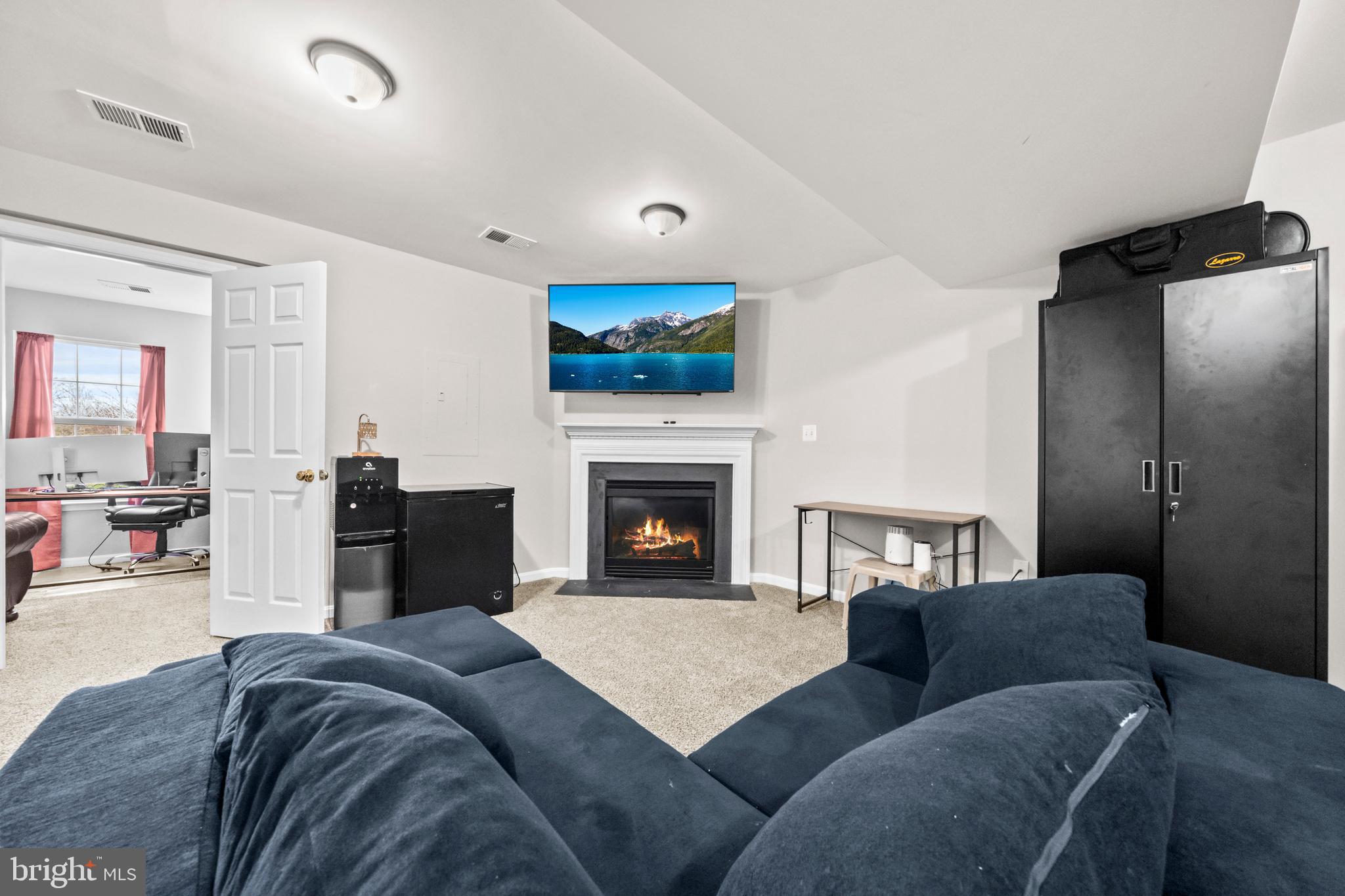 SHEFFIELD MANOR - Residential