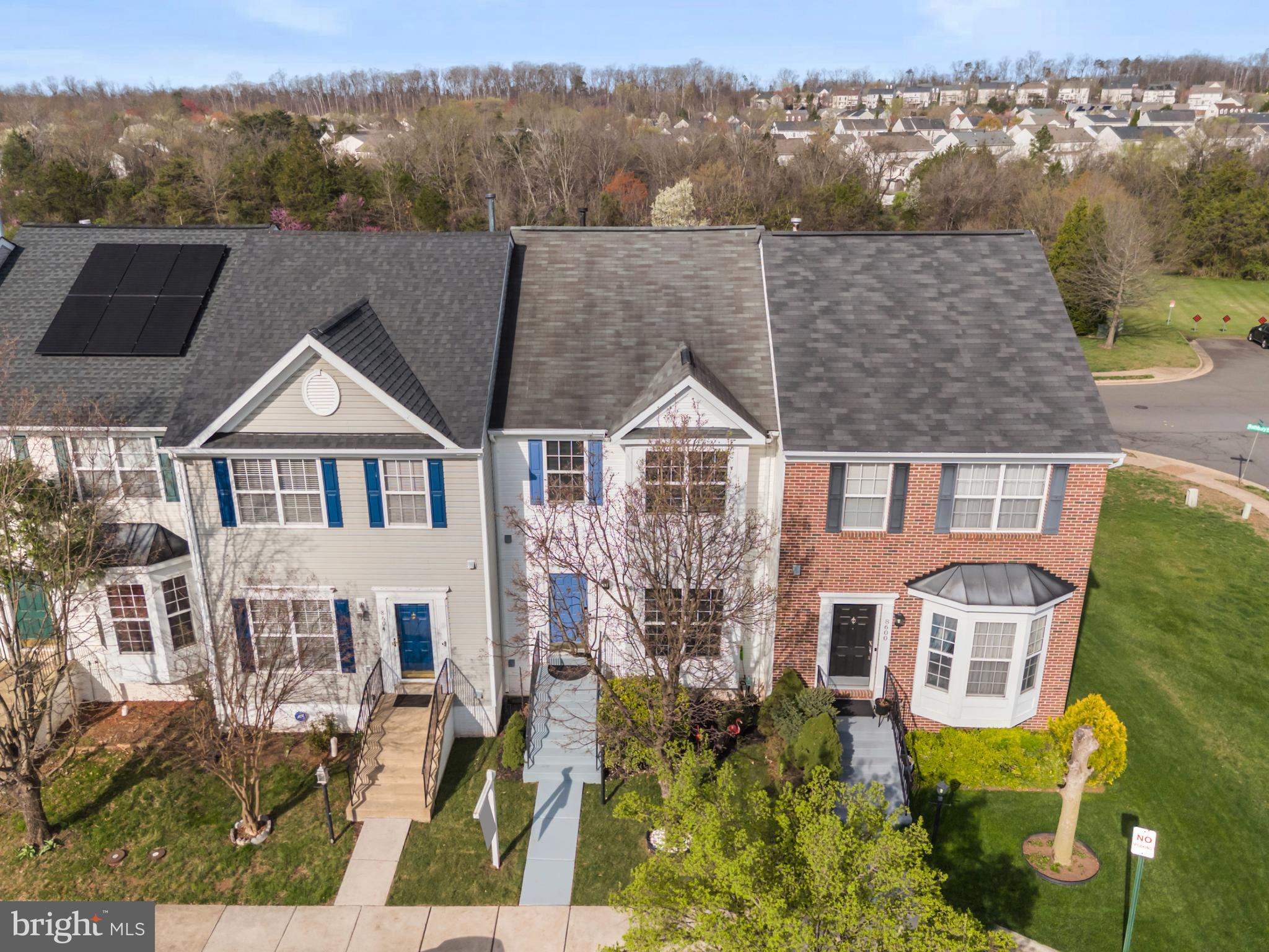 SHEFFIELD MANOR - Residential