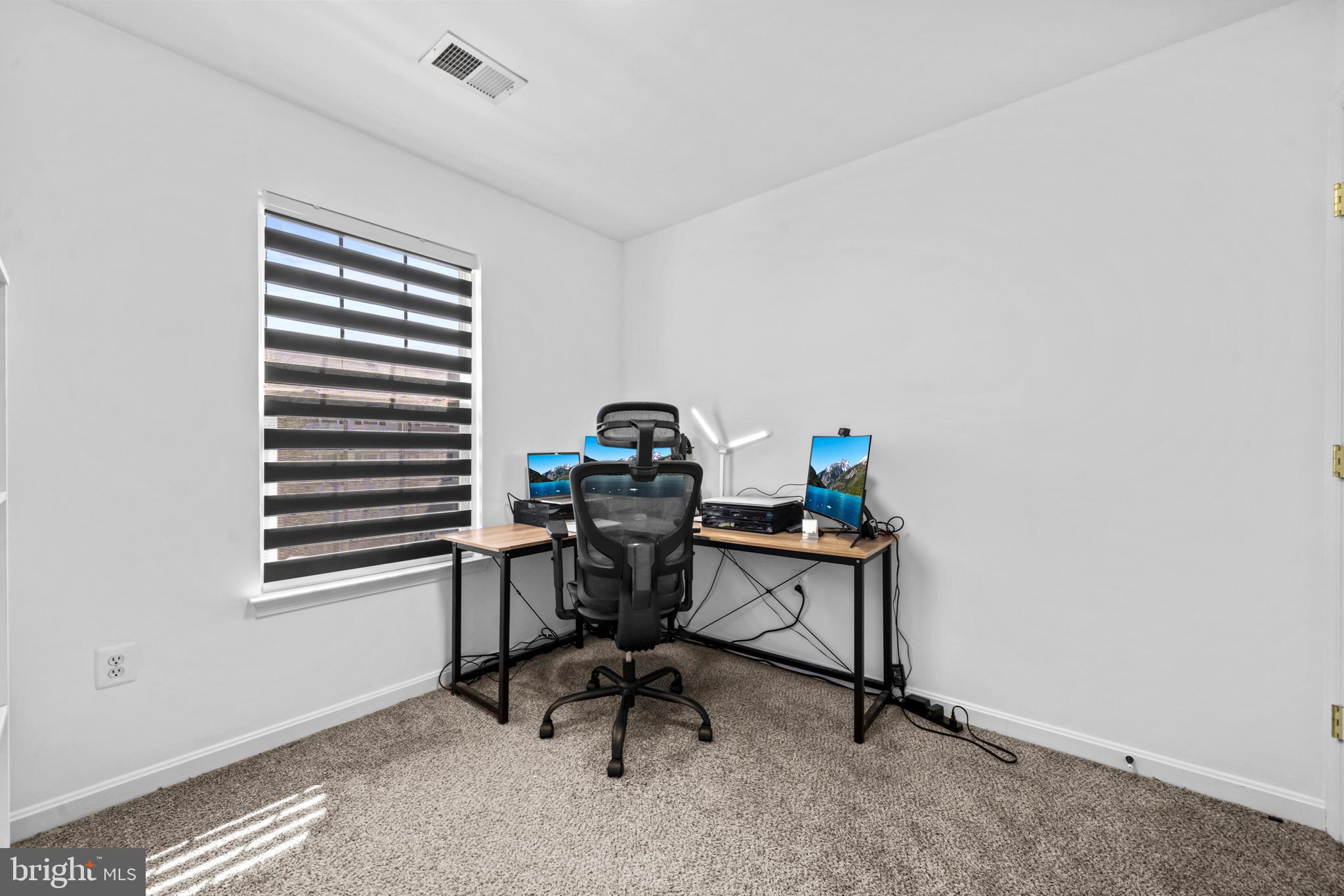 SHEFFIELD MANOR - Residential