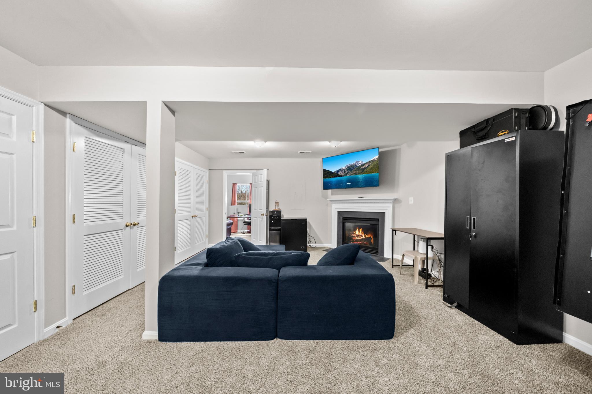 SHEFFIELD MANOR - Residential