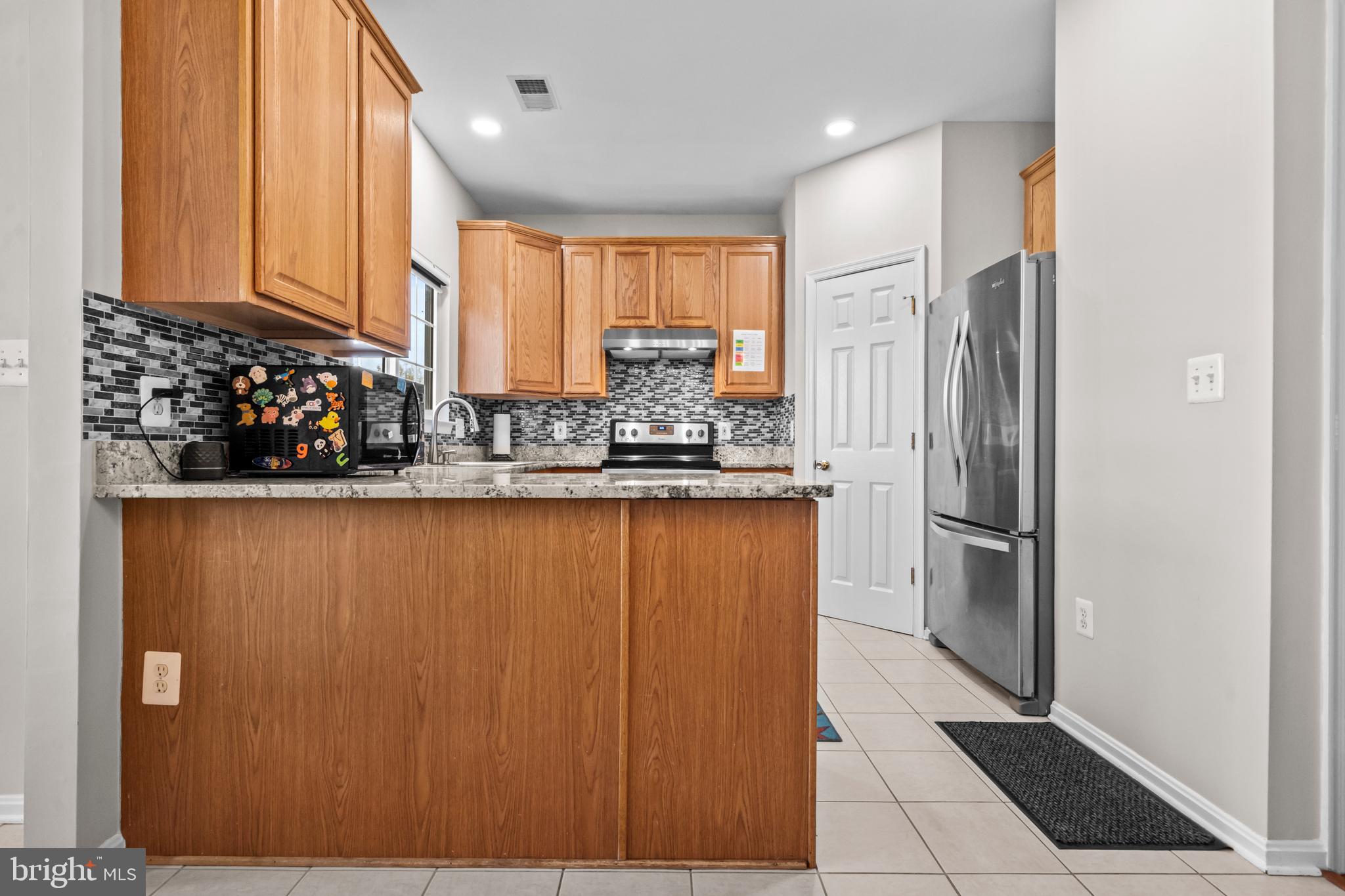 SHEFFIELD MANOR - Residential