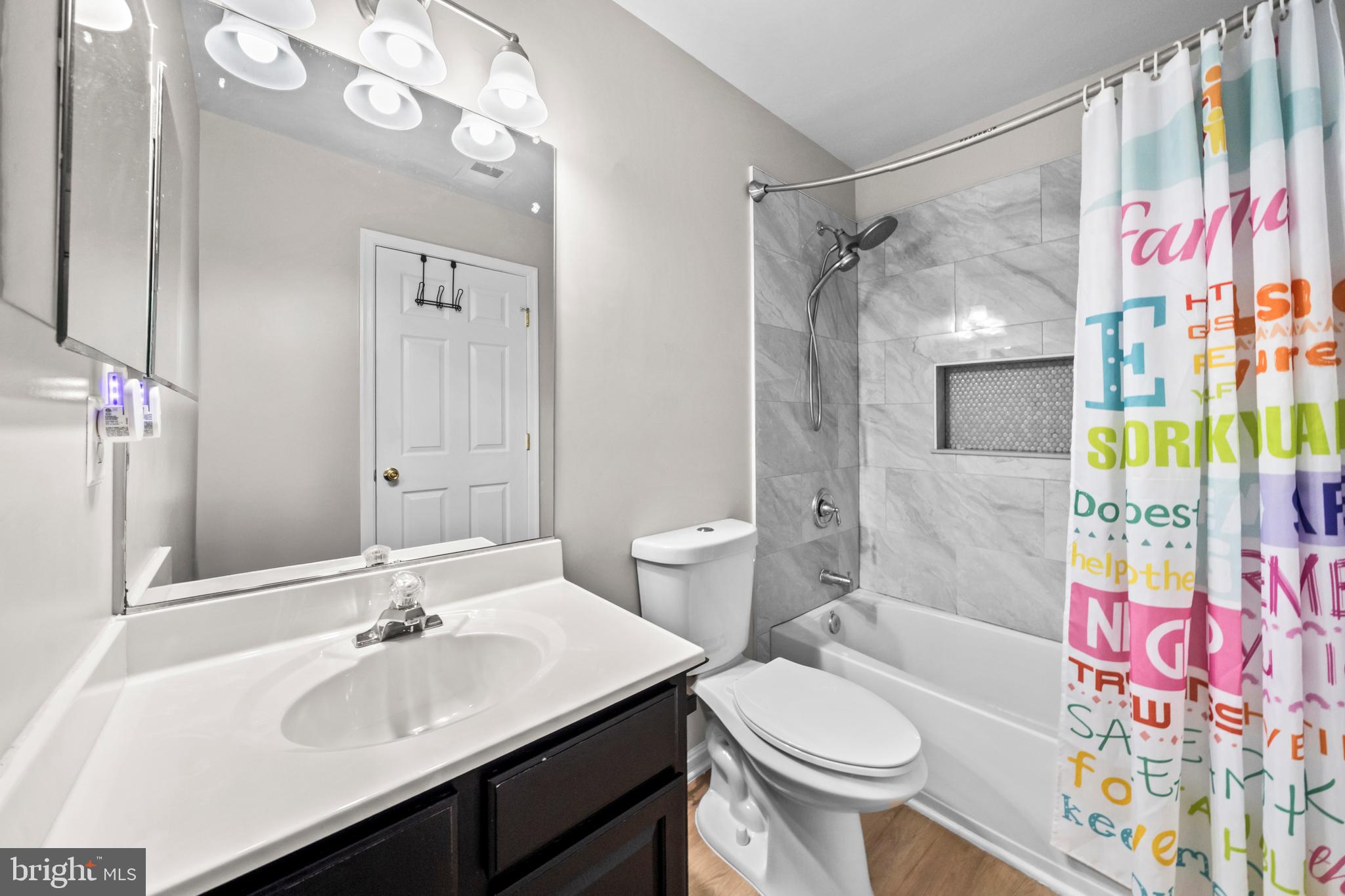 SHEFFIELD MANOR - Residential