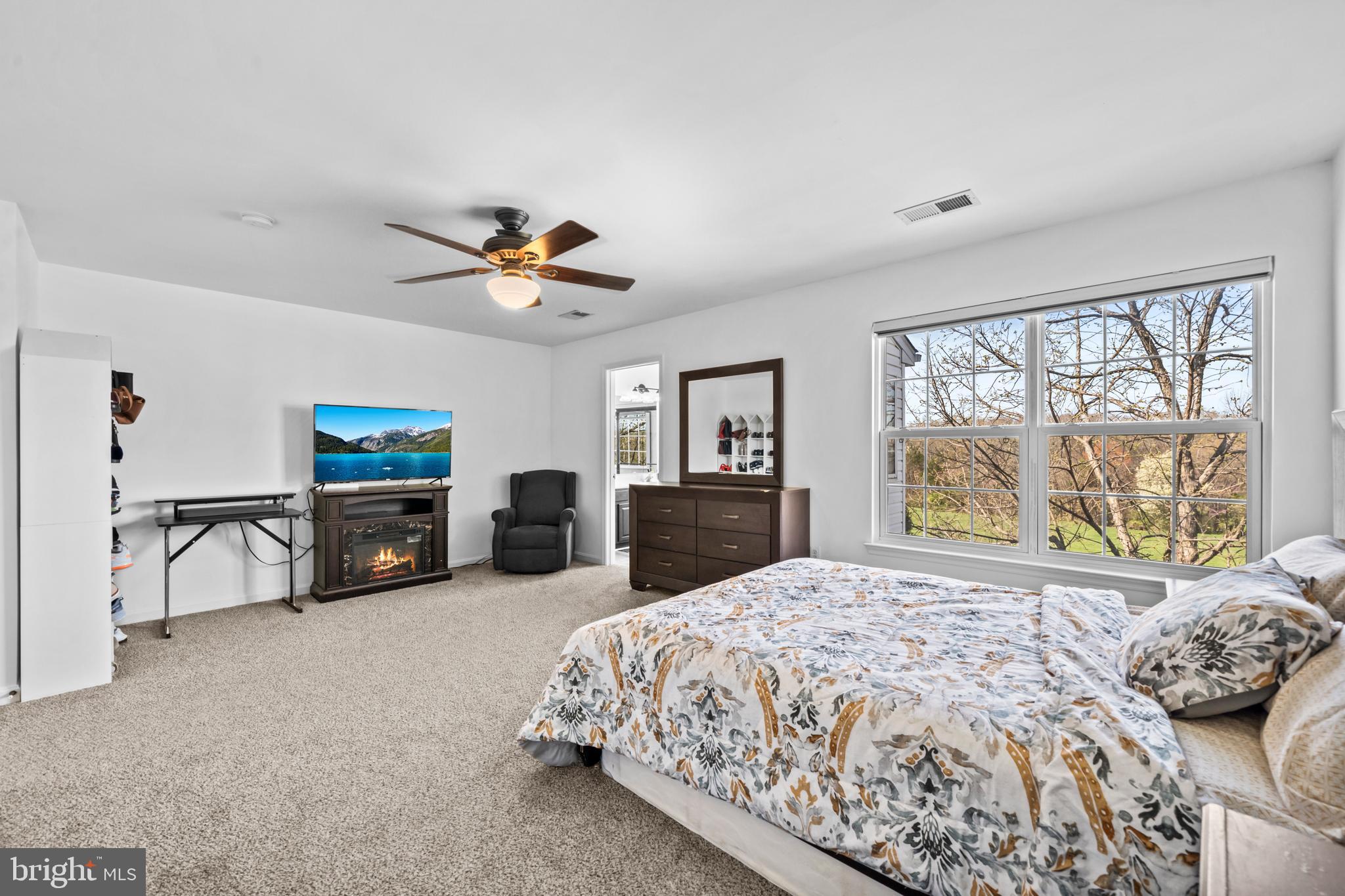 SHEFFIELD MANOR - Residential