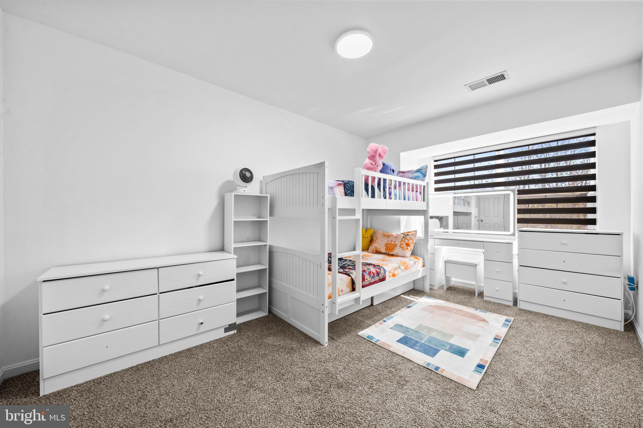 SHEFFIELD MANOR - Residential