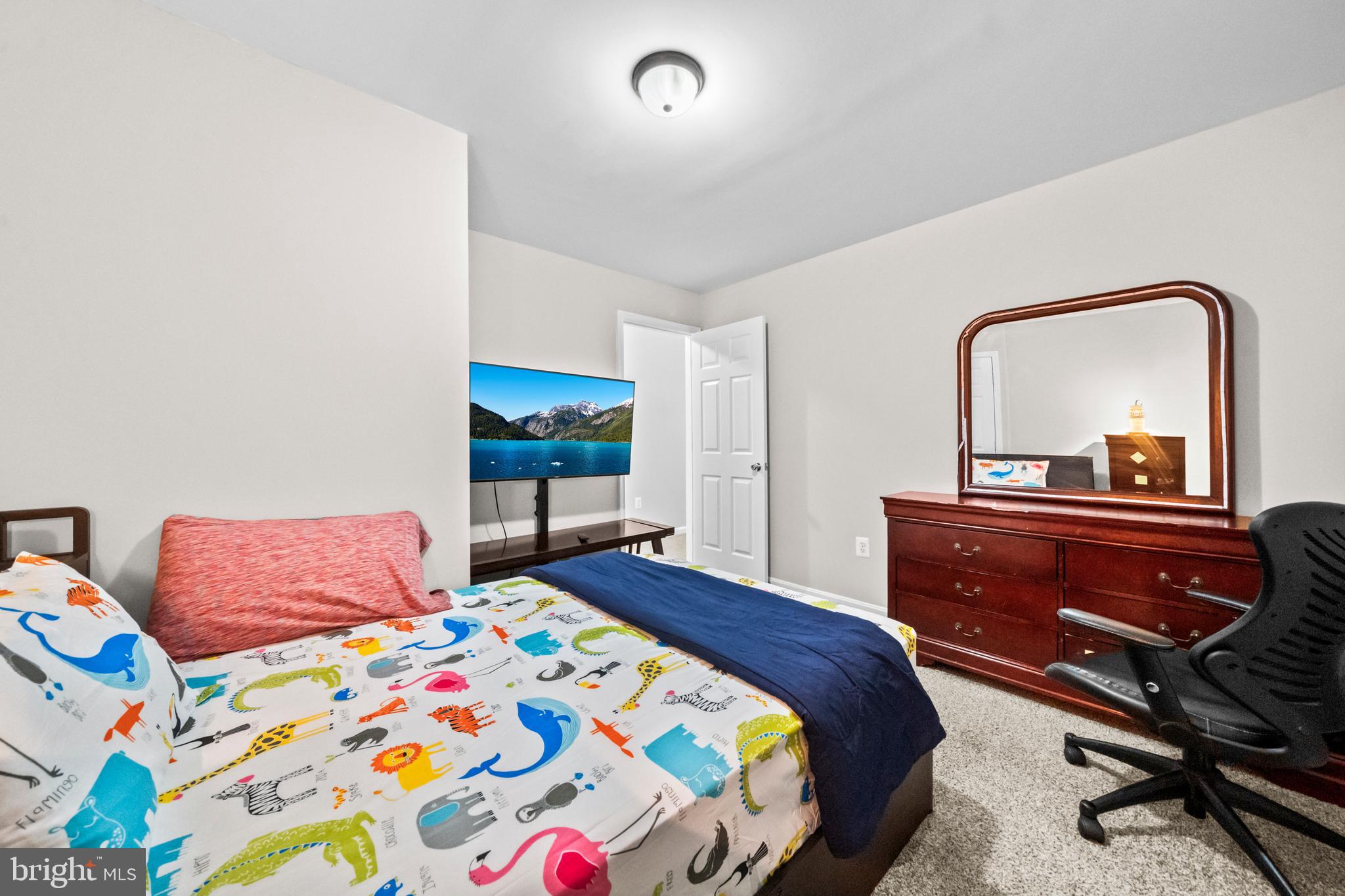 SHEFFIELD MANOR - Residential