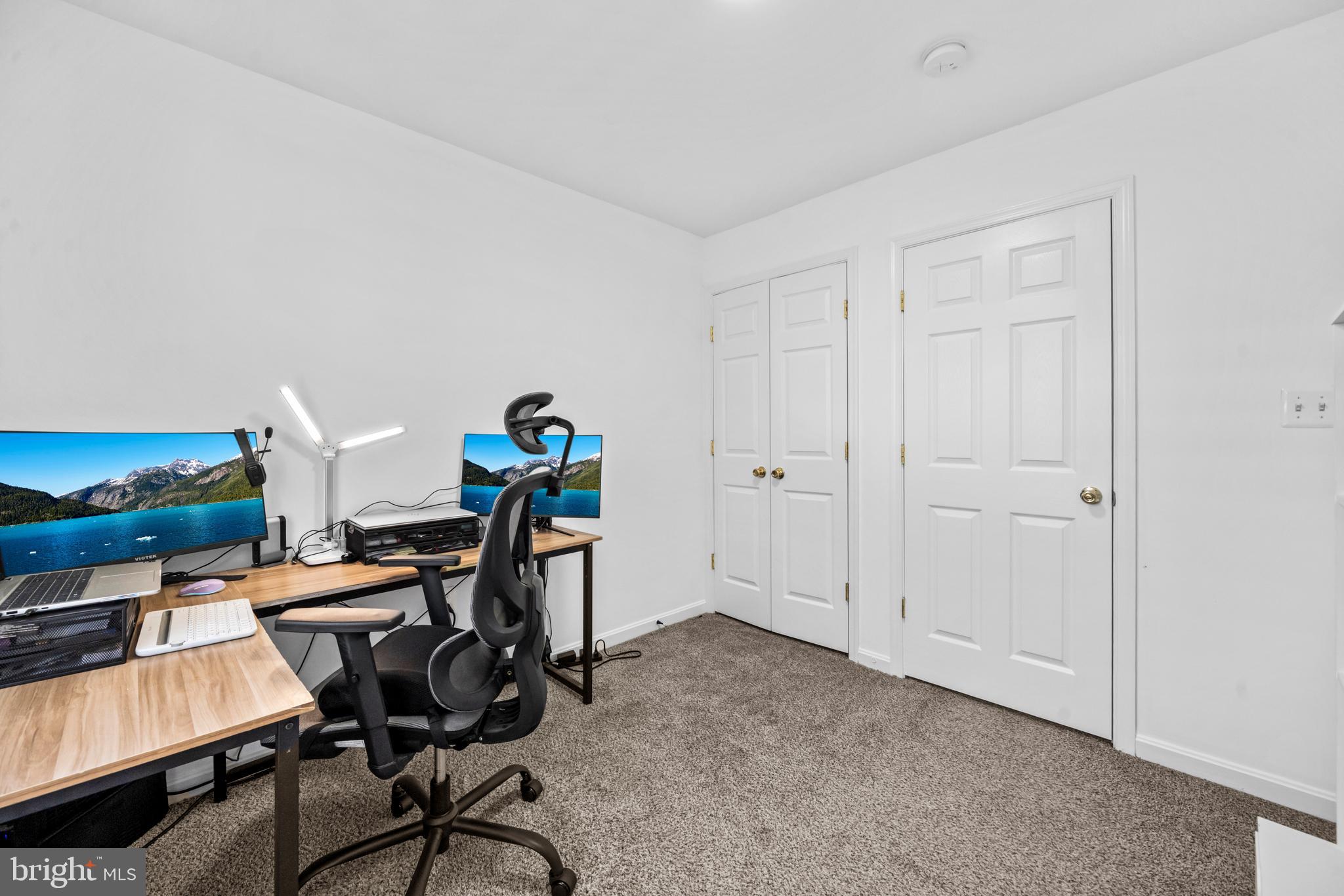 SHEFFIELD MANOR - Residential