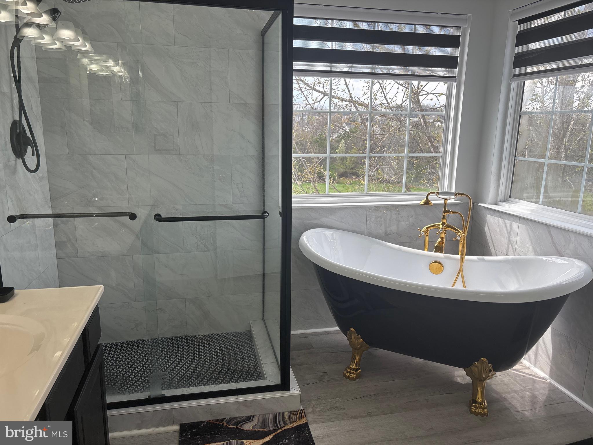 SHEFFIELD MANOR - Residential