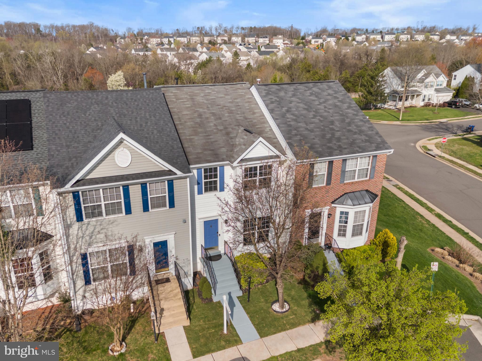 SHEFFIELD MANOR - Residential