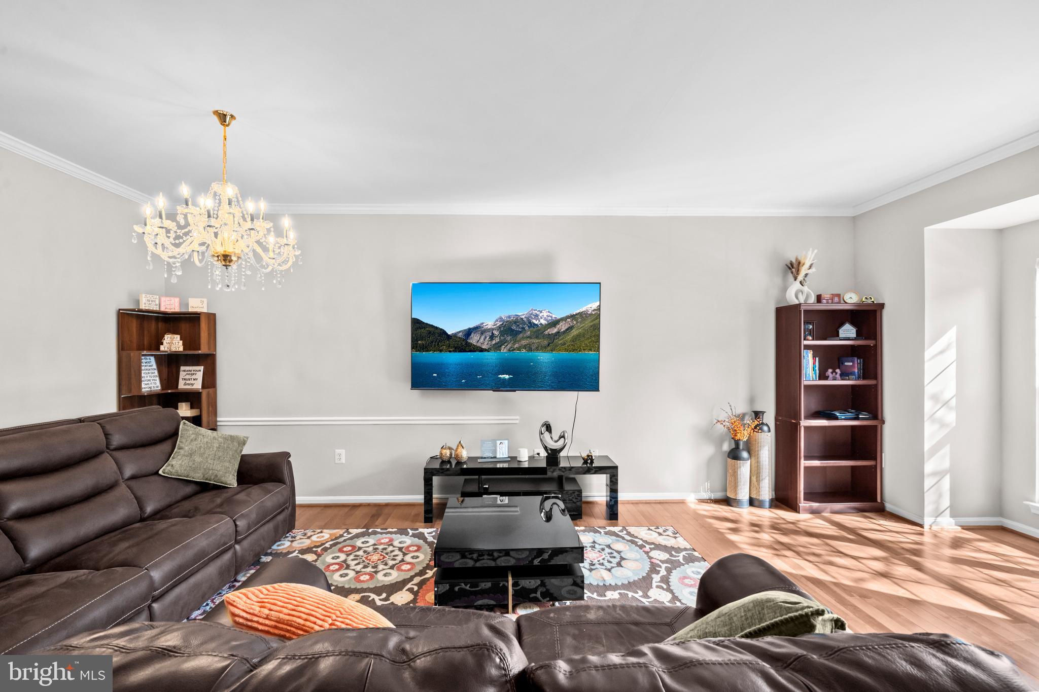 SHEFFIELD MANOR - Residential