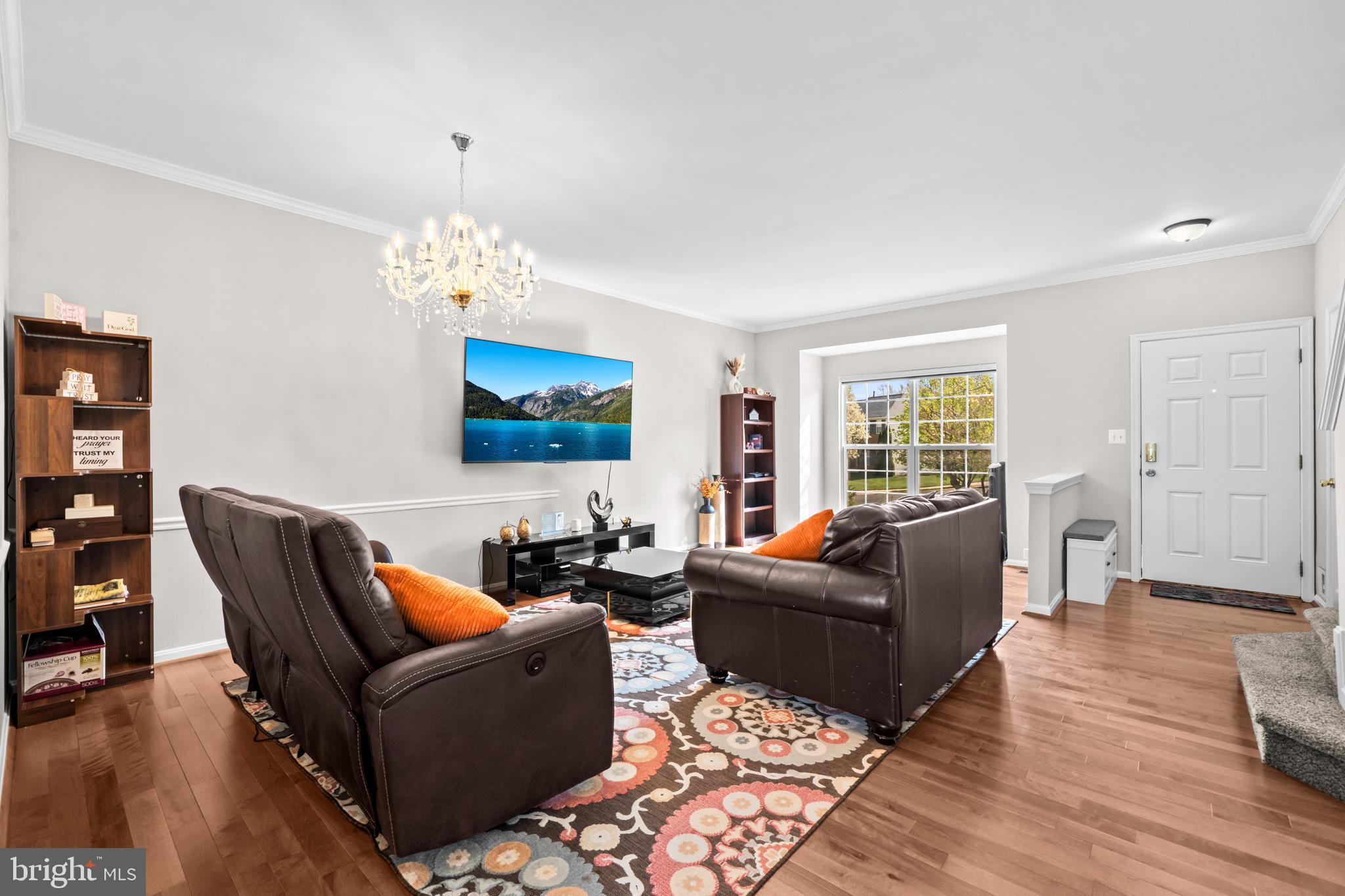 SHEFFIELD MANOR - Residential