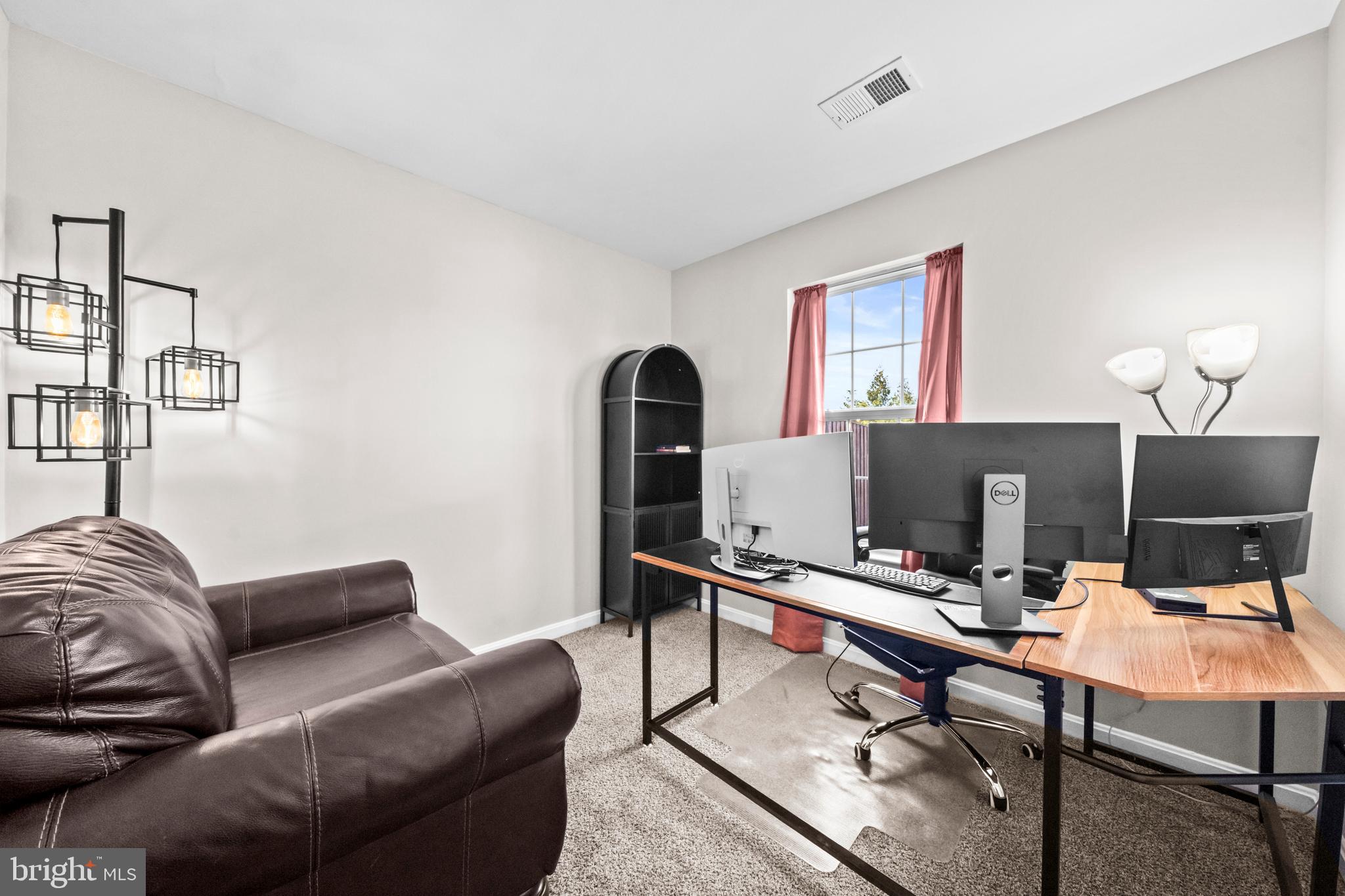 SHEFFIELD MANOR - Residential