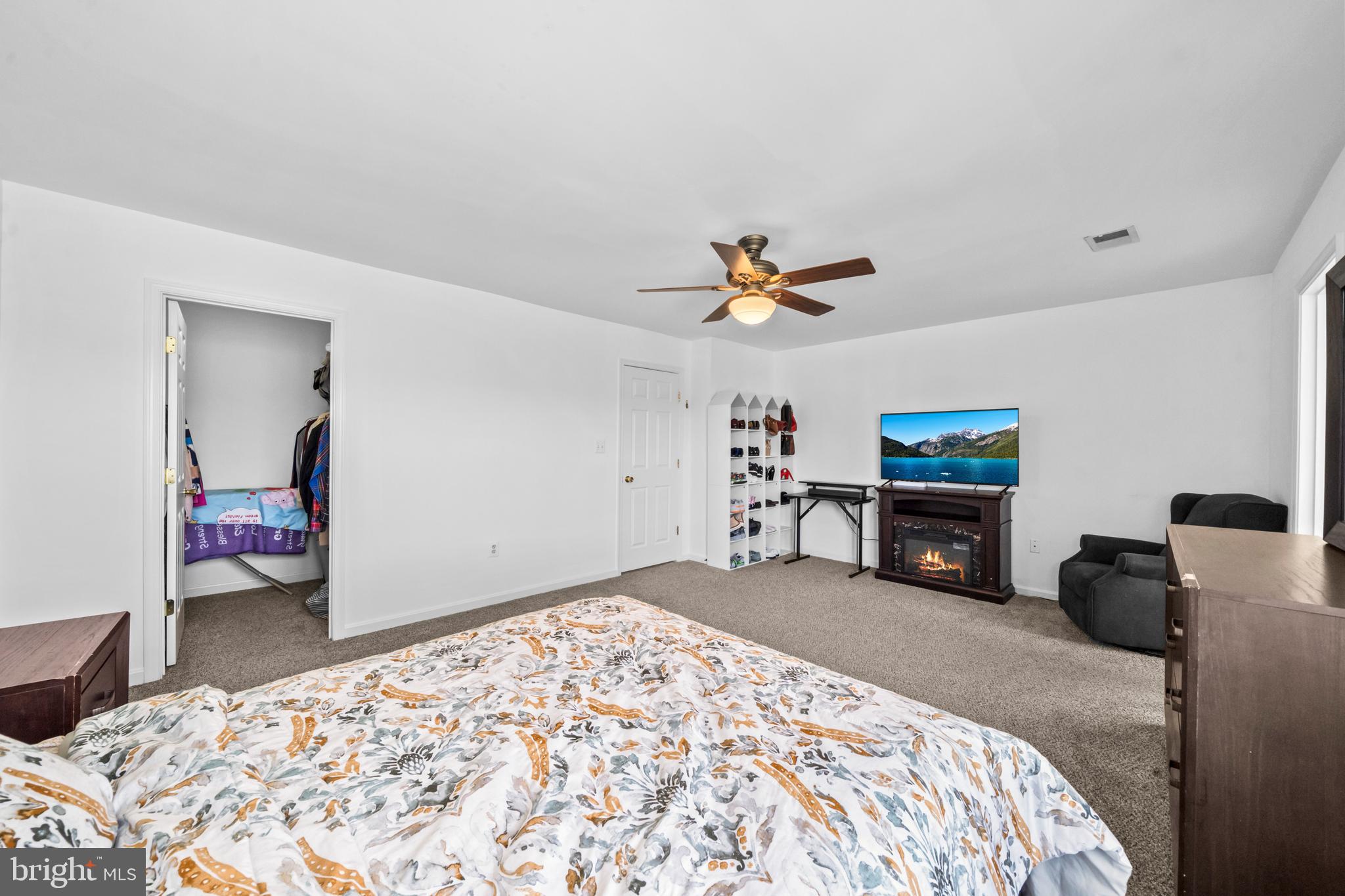 SHEFFIELD MANOR - Residential