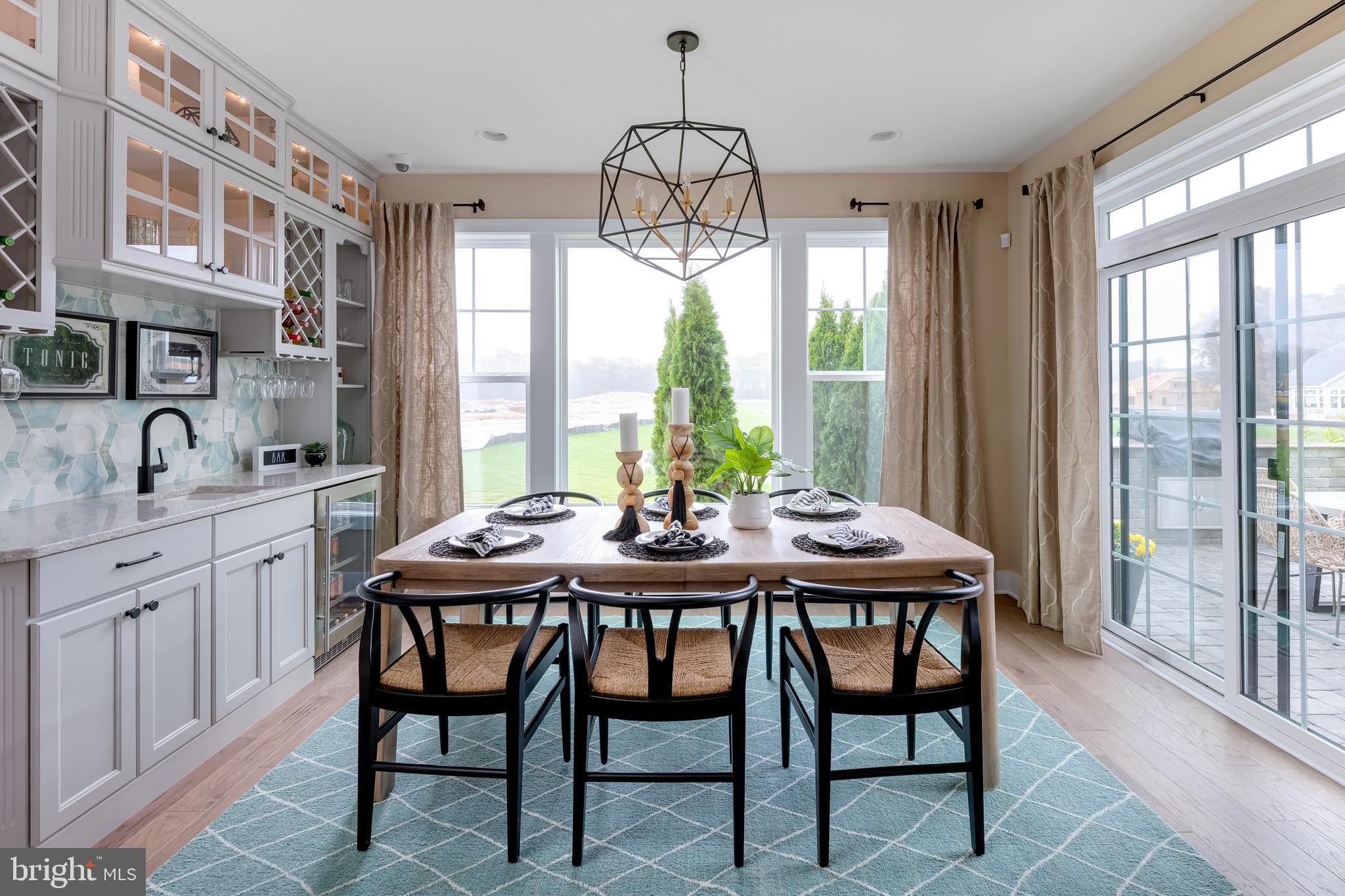 SERENITY AT CUBBAGE POND - Residential