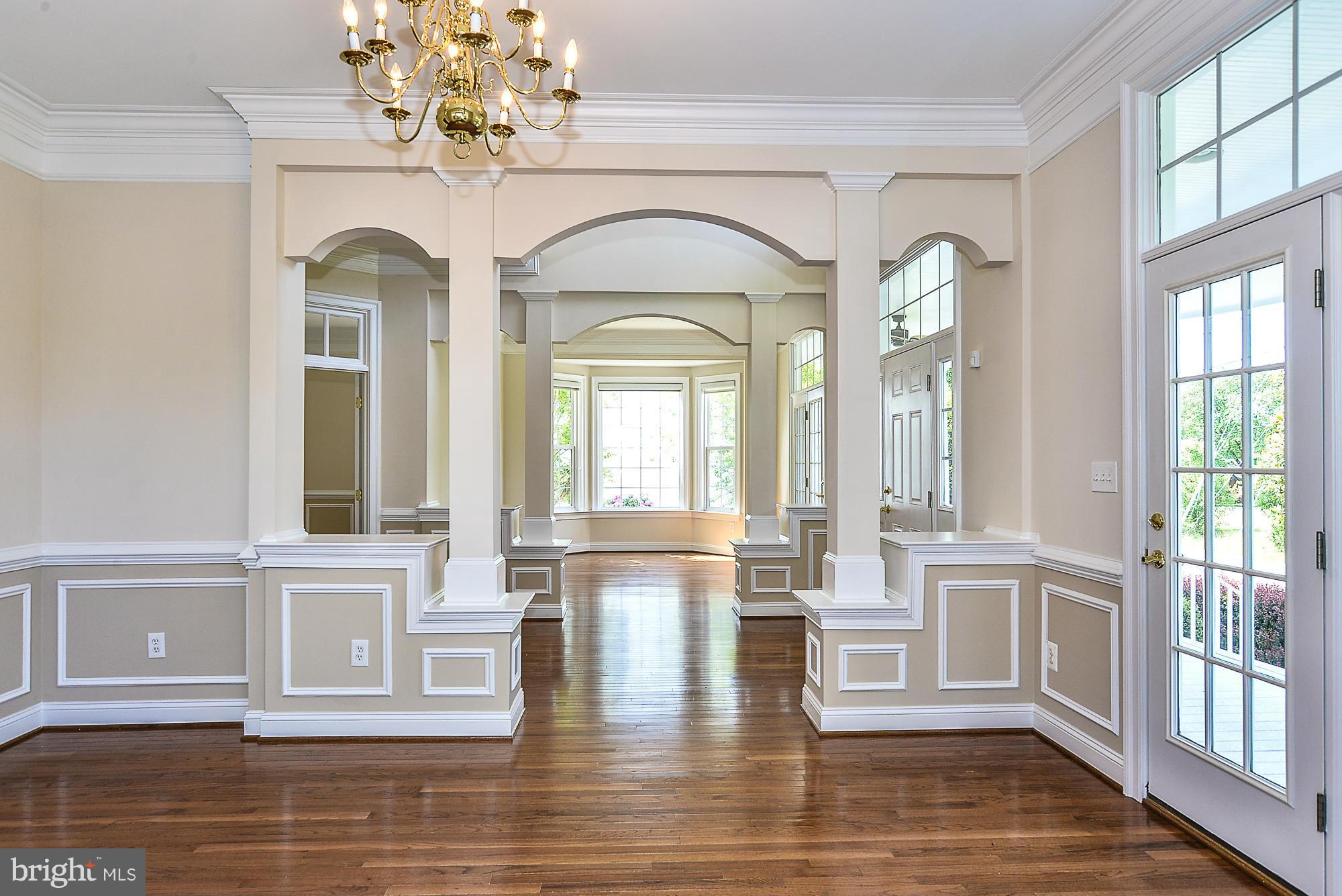 JOHN LEARY - Residential