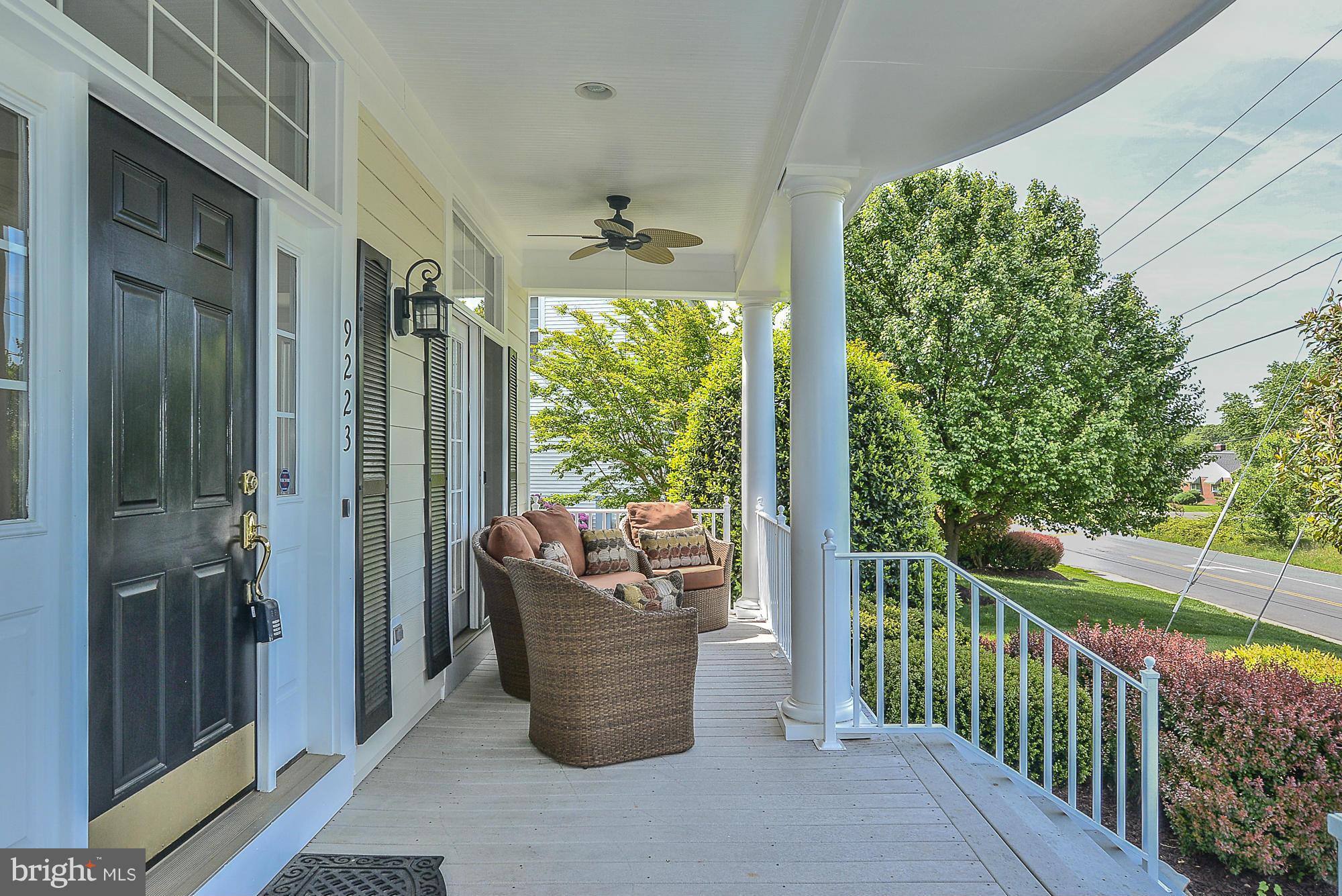 JOHN LEARY - Residential