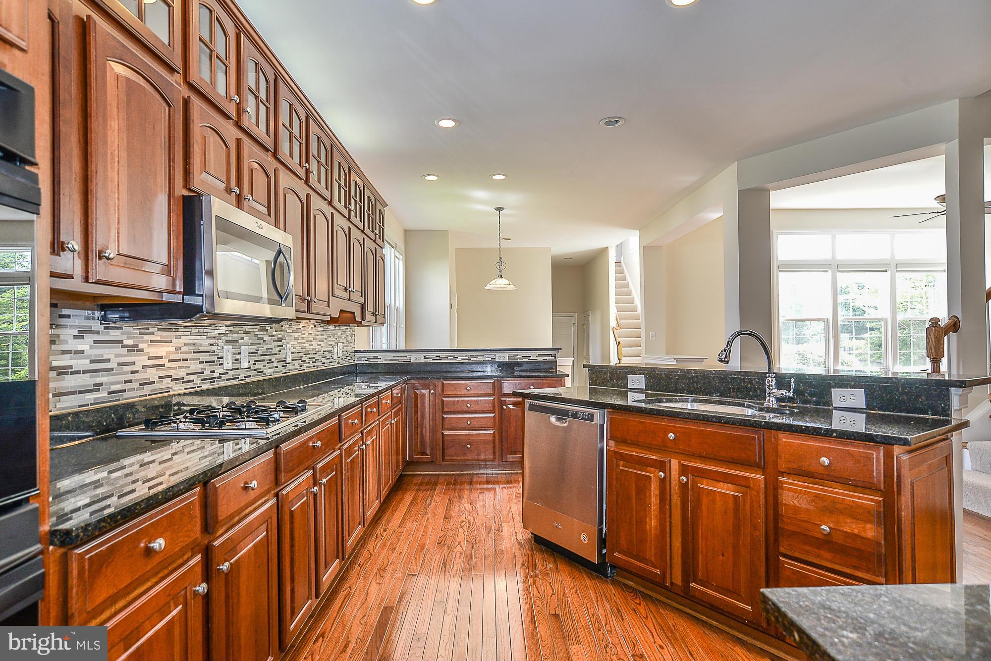 JOHN LEARY - Residential