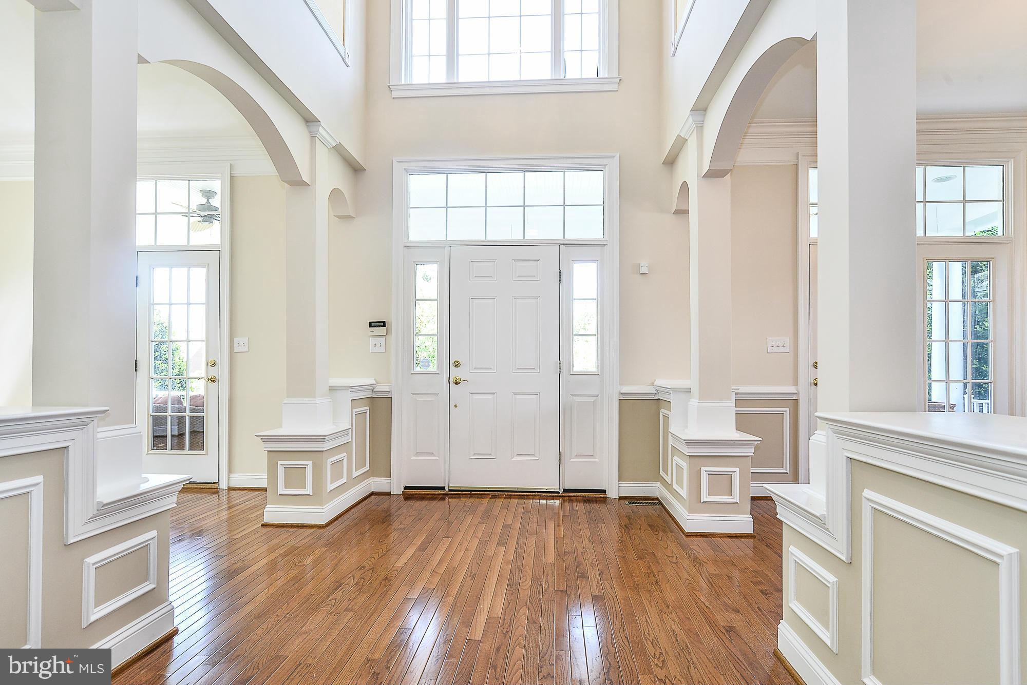 JOHN LEARY - Residential