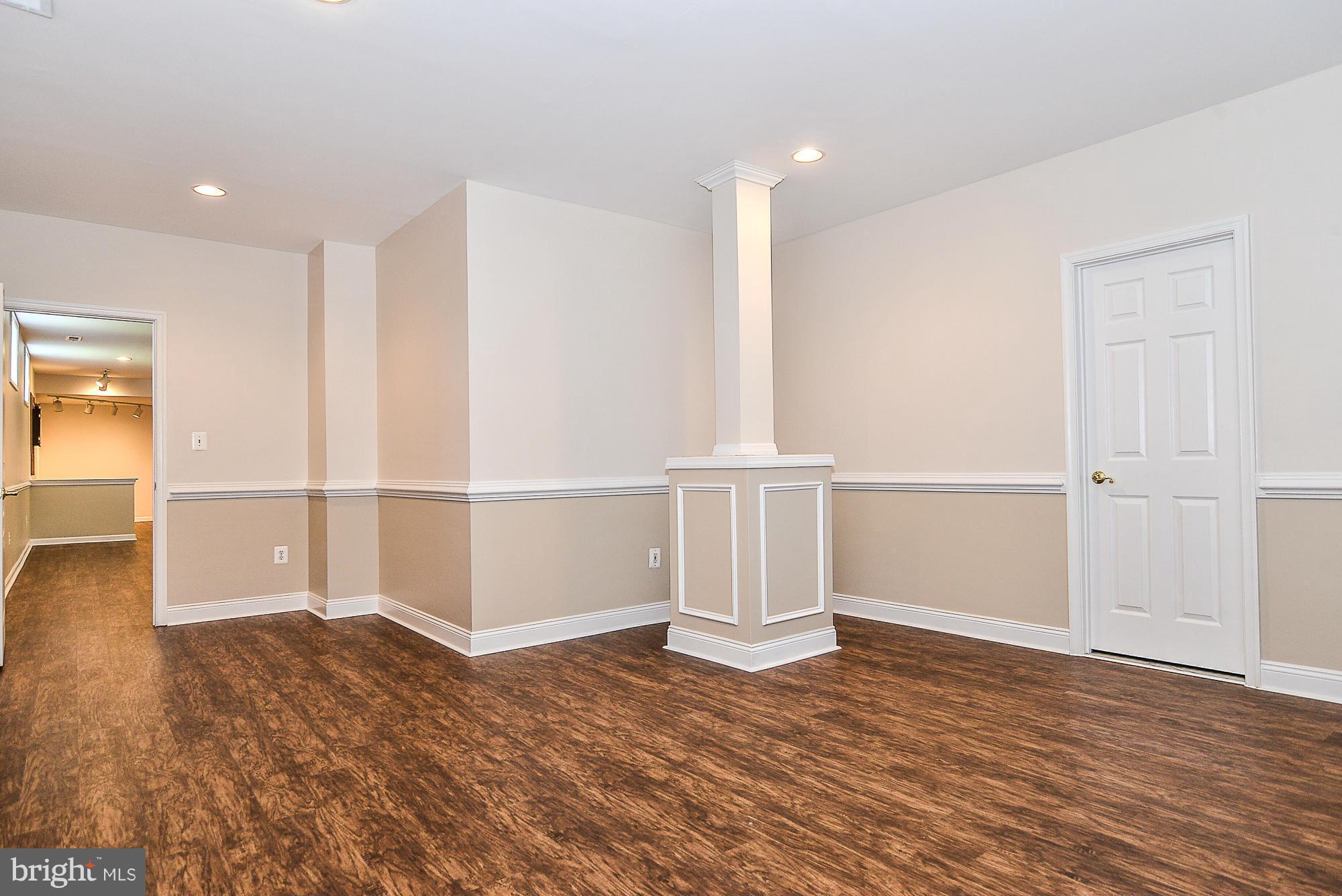 JOHN LEARY - Residential