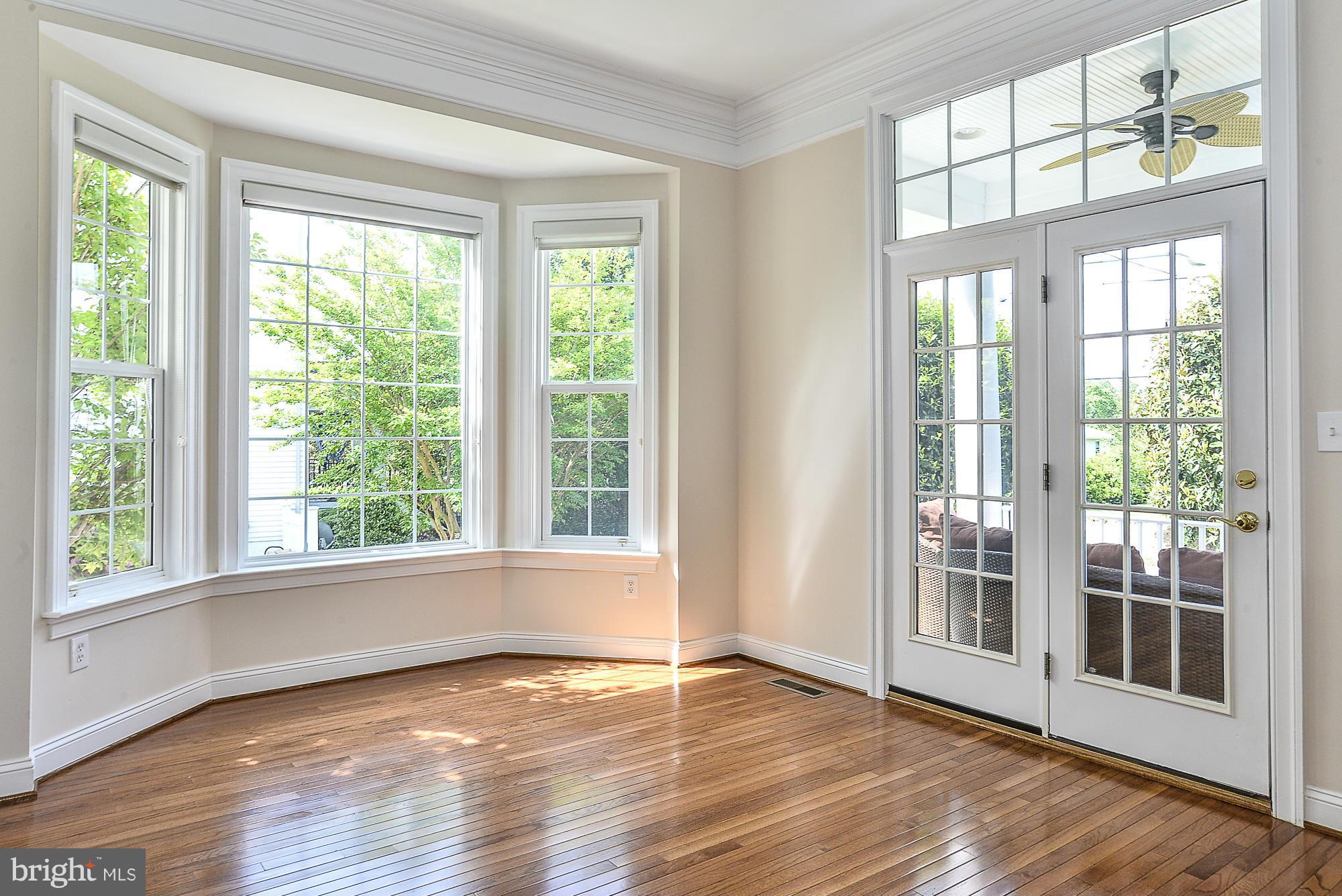 JOHN LEARY - Residential