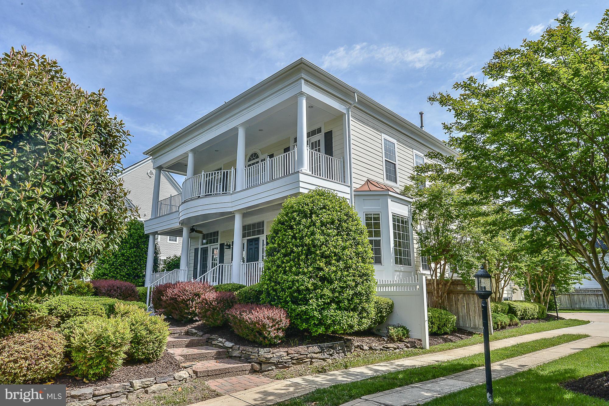 JOHN LEARY - Residential