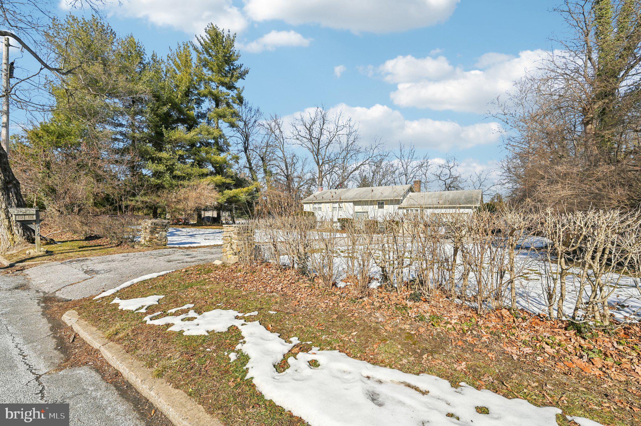 NONE AVAILABLE - Residential