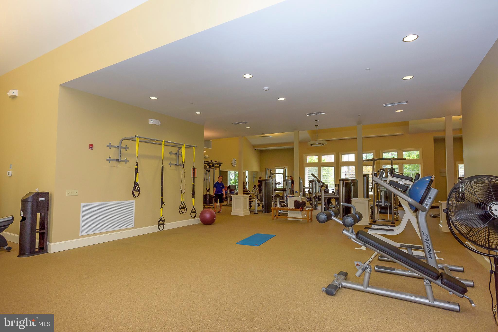 MAPLE LAWN - Residential Lease