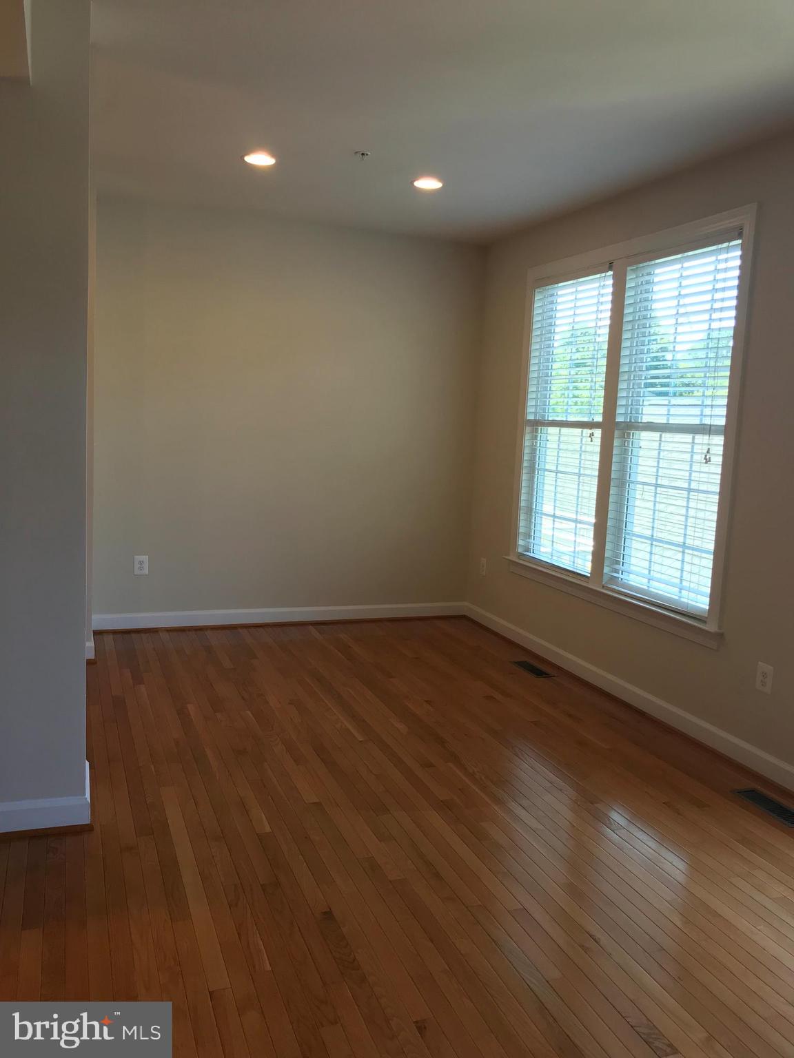 MAPLE LAWN - Residential Lease