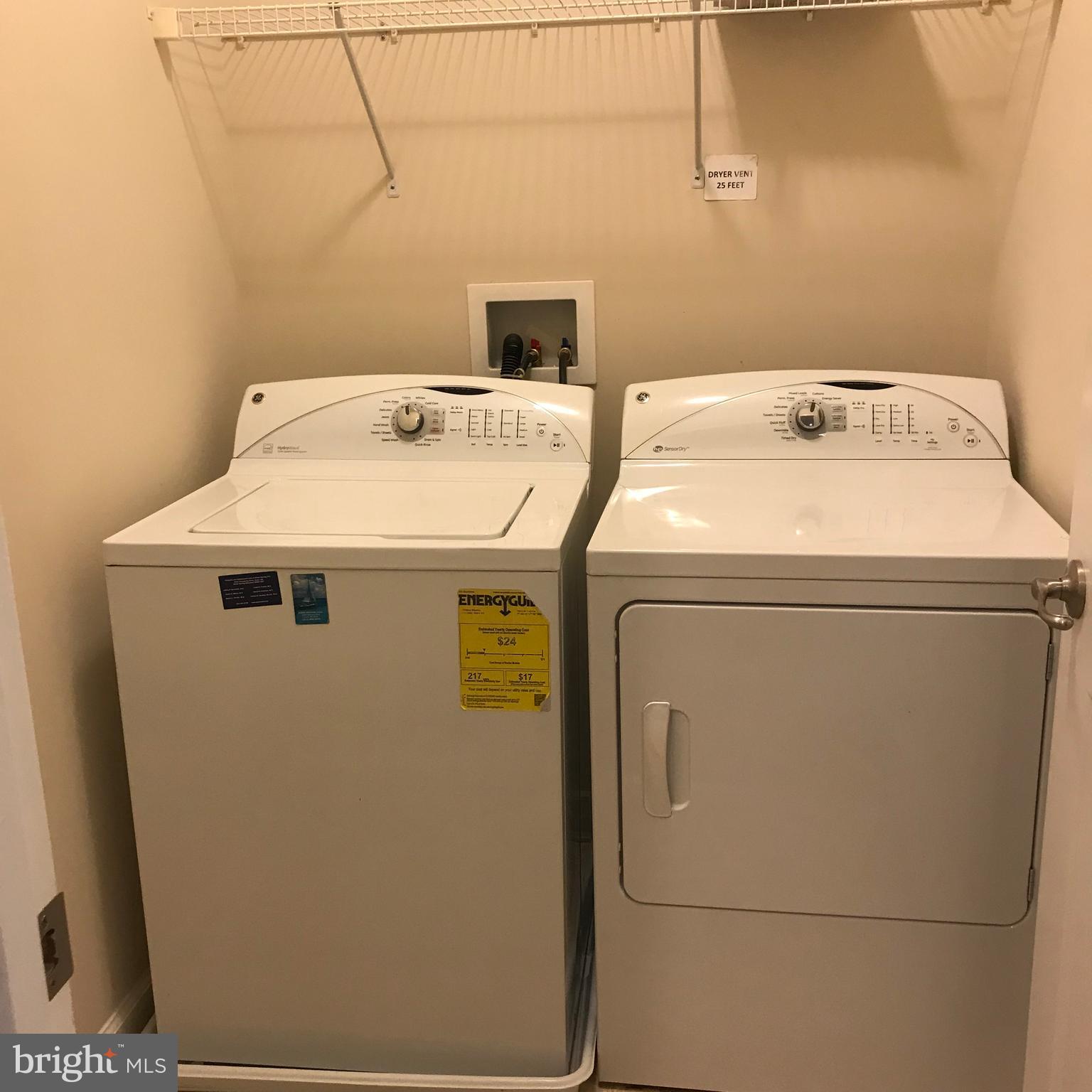 MAPLE LAWN - Residential Lease