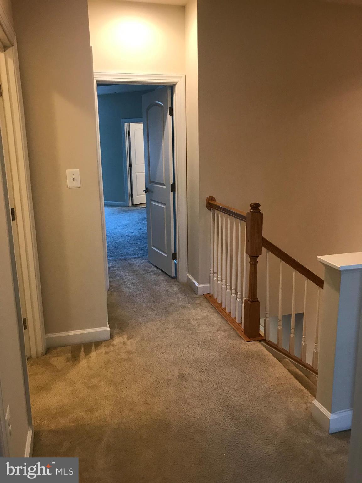 MAPLE LAWN - Residential Lease