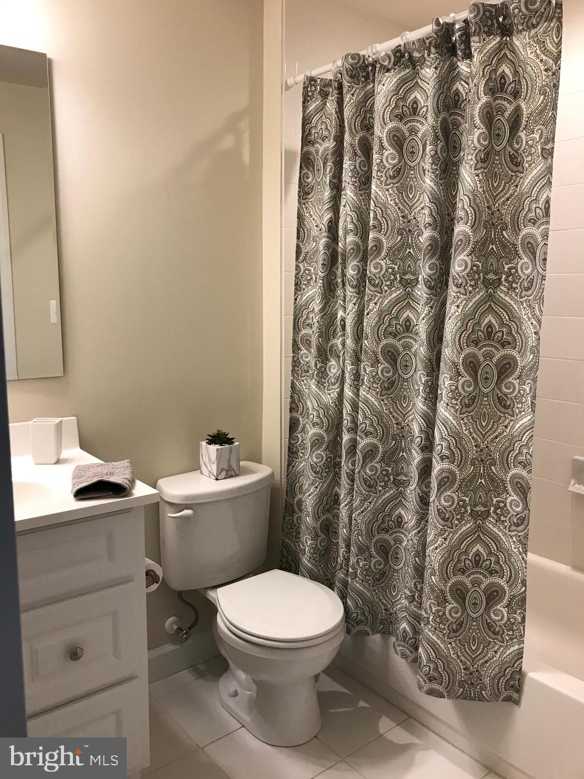 MAPLE LAWN - Residential Lease