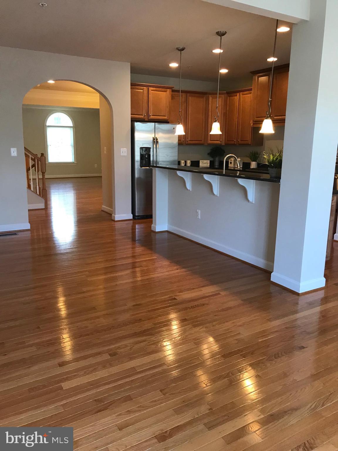 MAPLE LAWN - Residential Lease